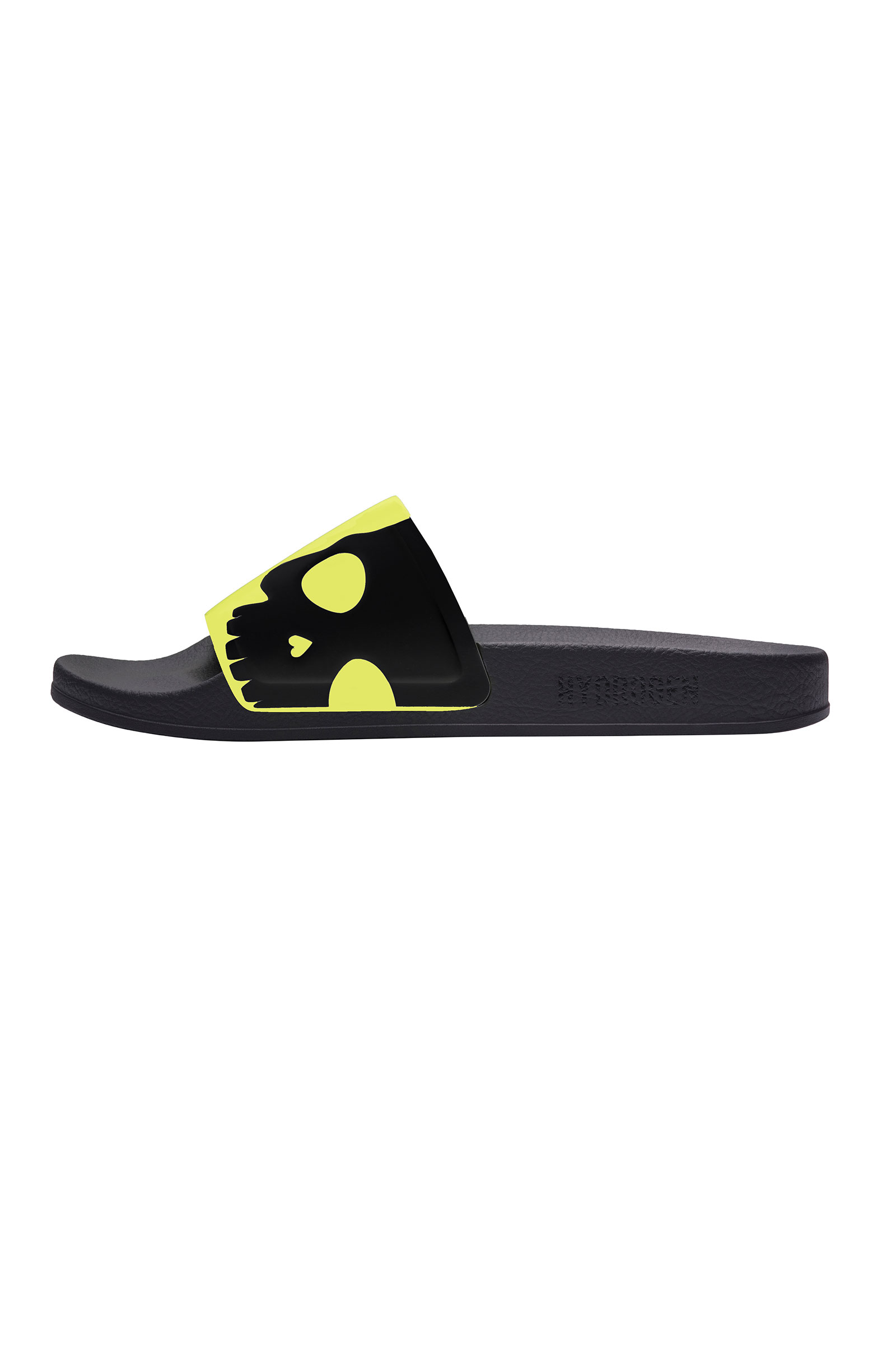 CYBER SLIPPERS