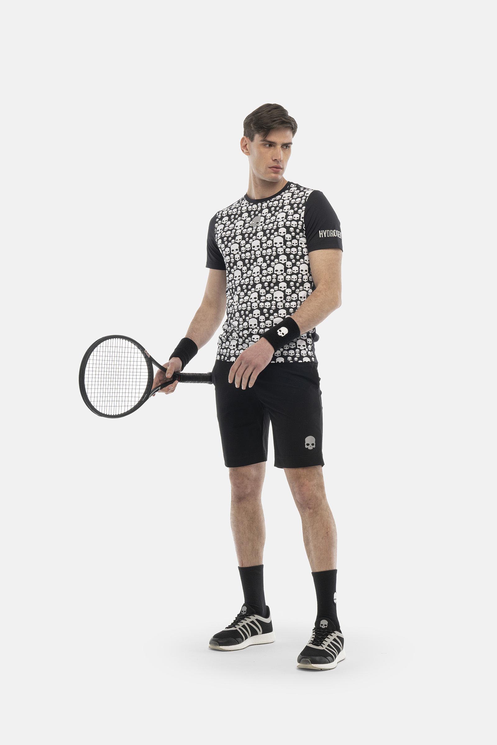 Completo tennis uomo shops