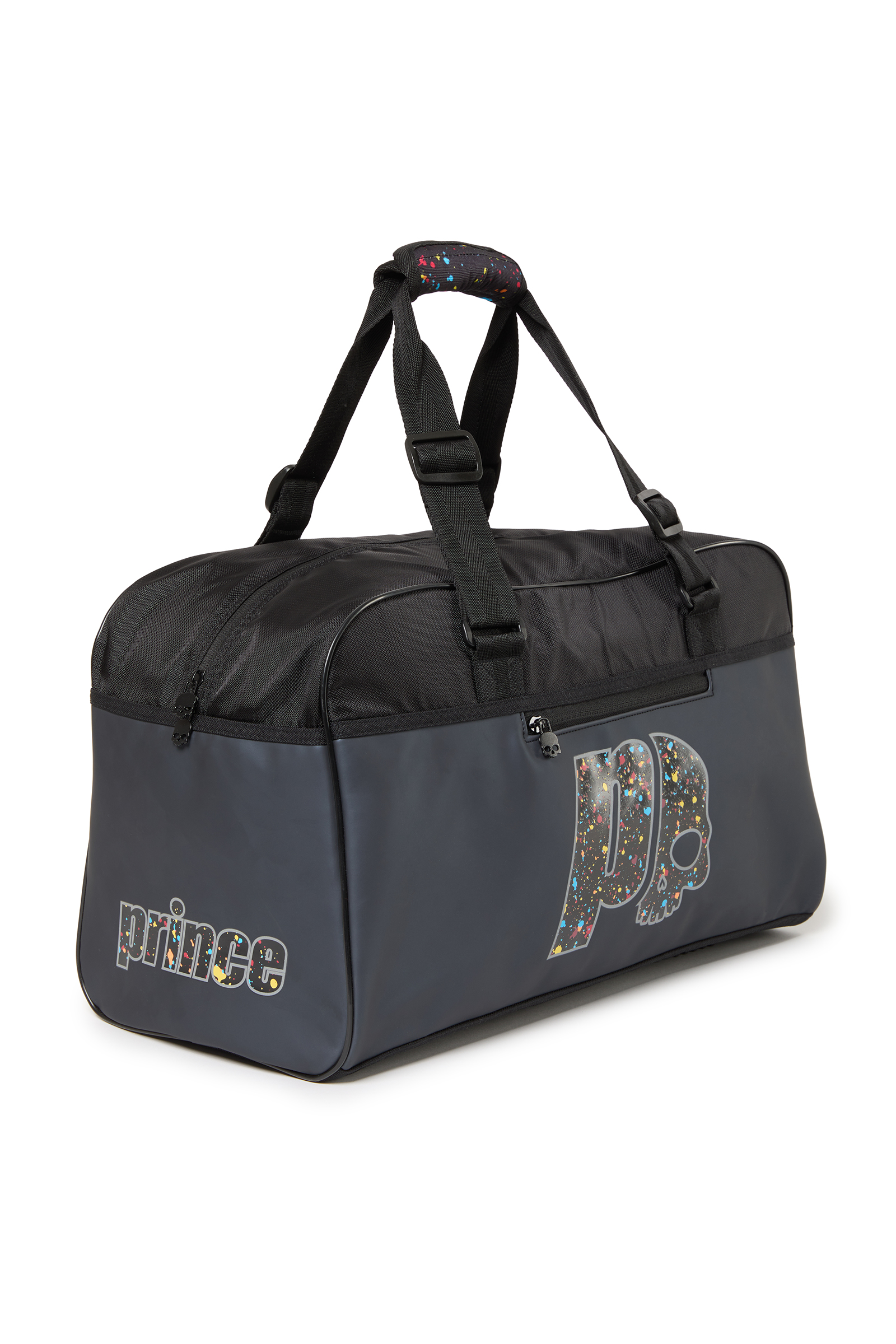 SPARK SMALL DUFFLE BAG PRINCE BY HYDROGEN Hydrogen