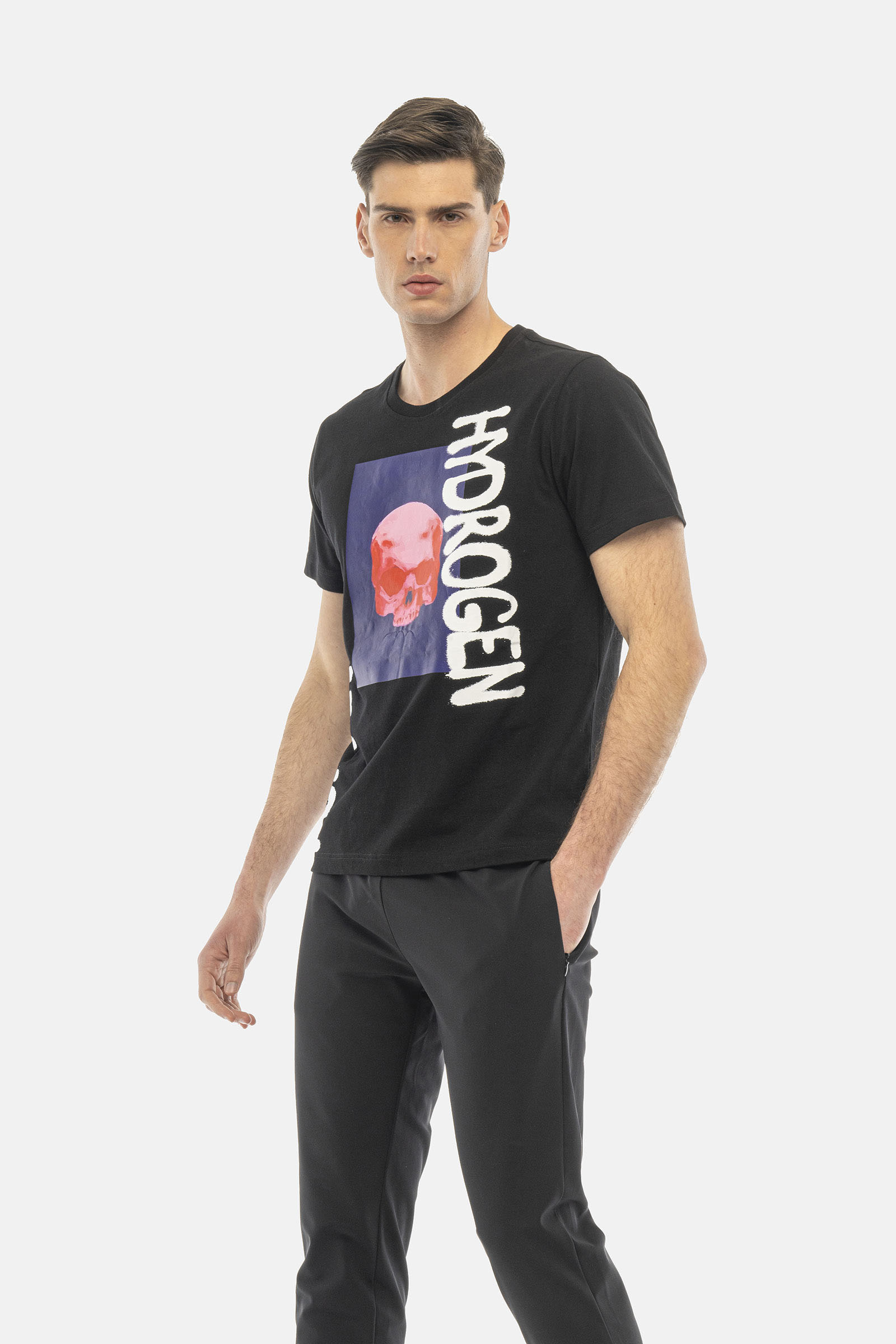 SS24 - Man Collection| Hydrogen
