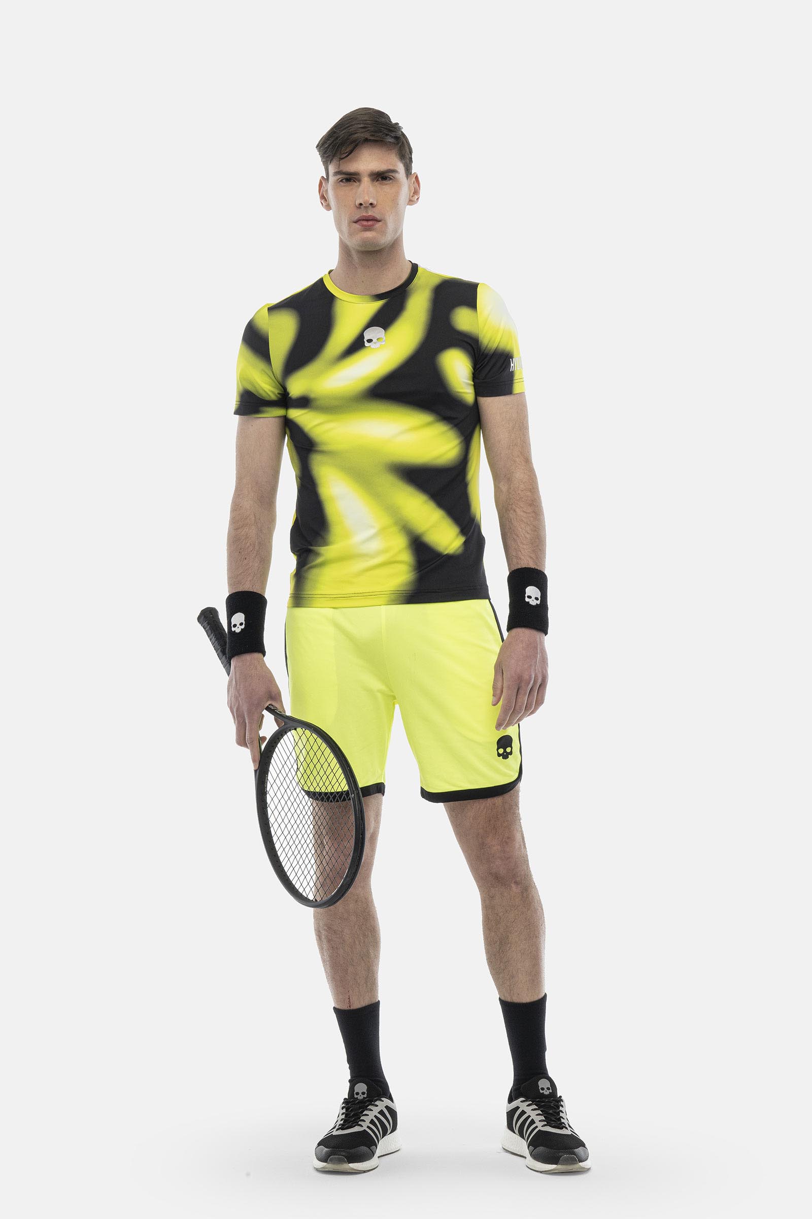 Hydrogen tennis shoes discount