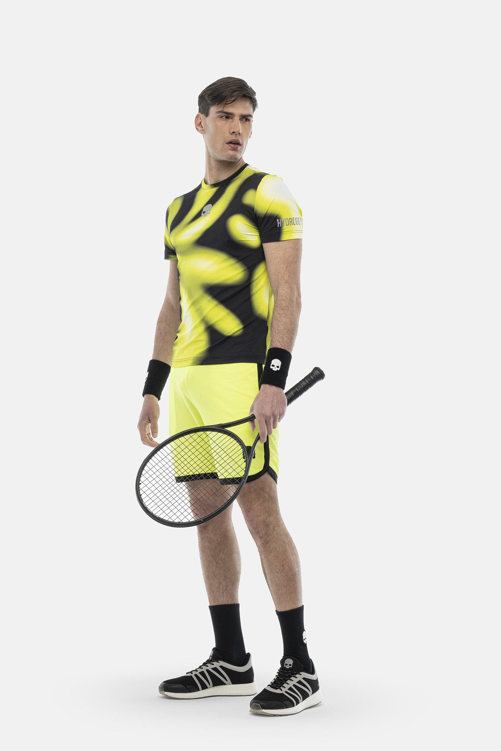 Hydrogen tennis dress store