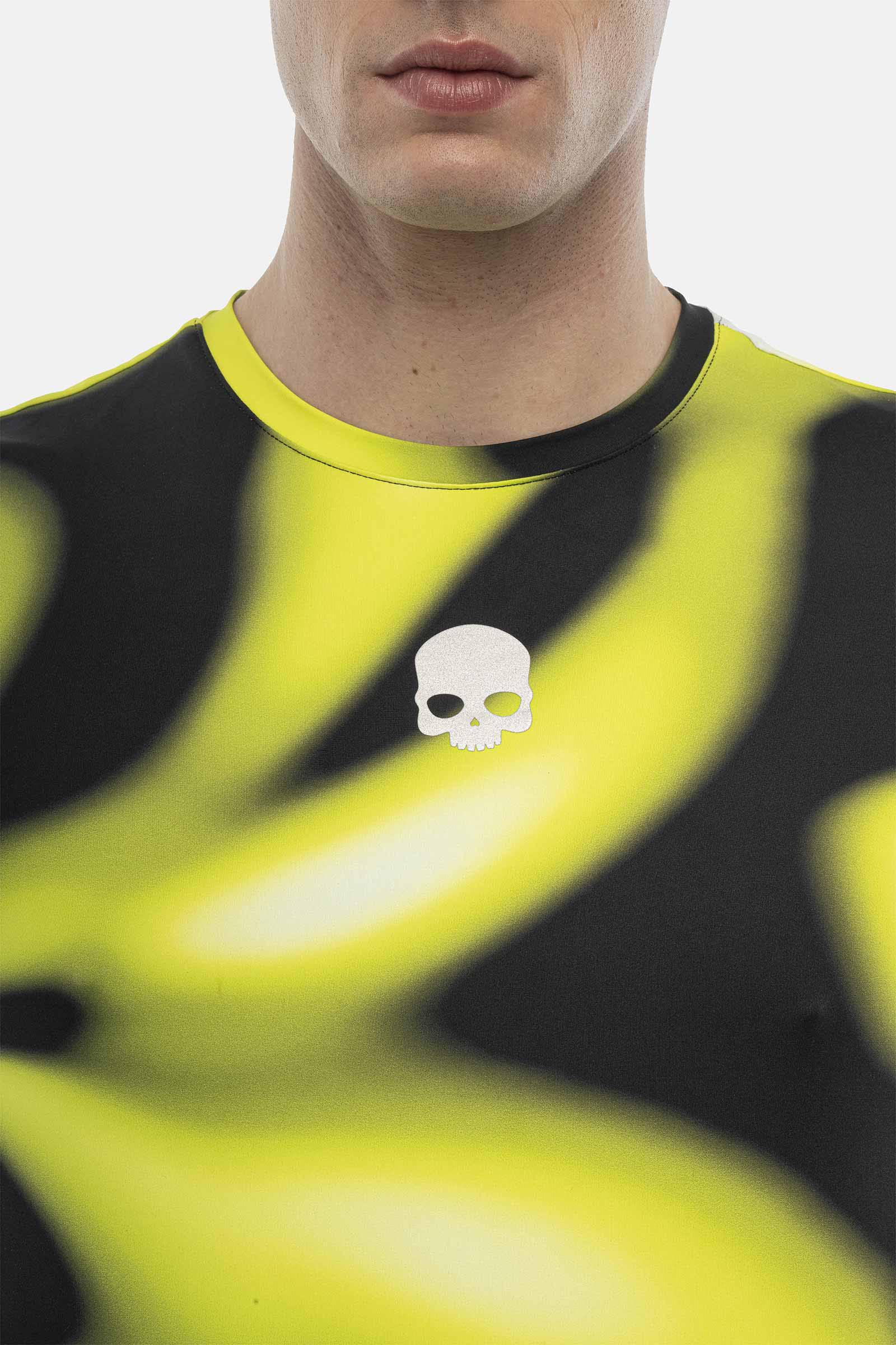 Hydrogen sportswear shop