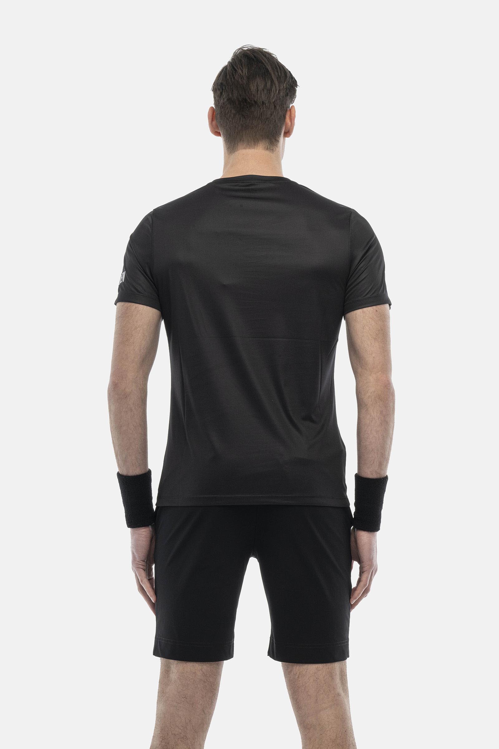 Tennis Clothing for men by Hydrogen Discover all the models