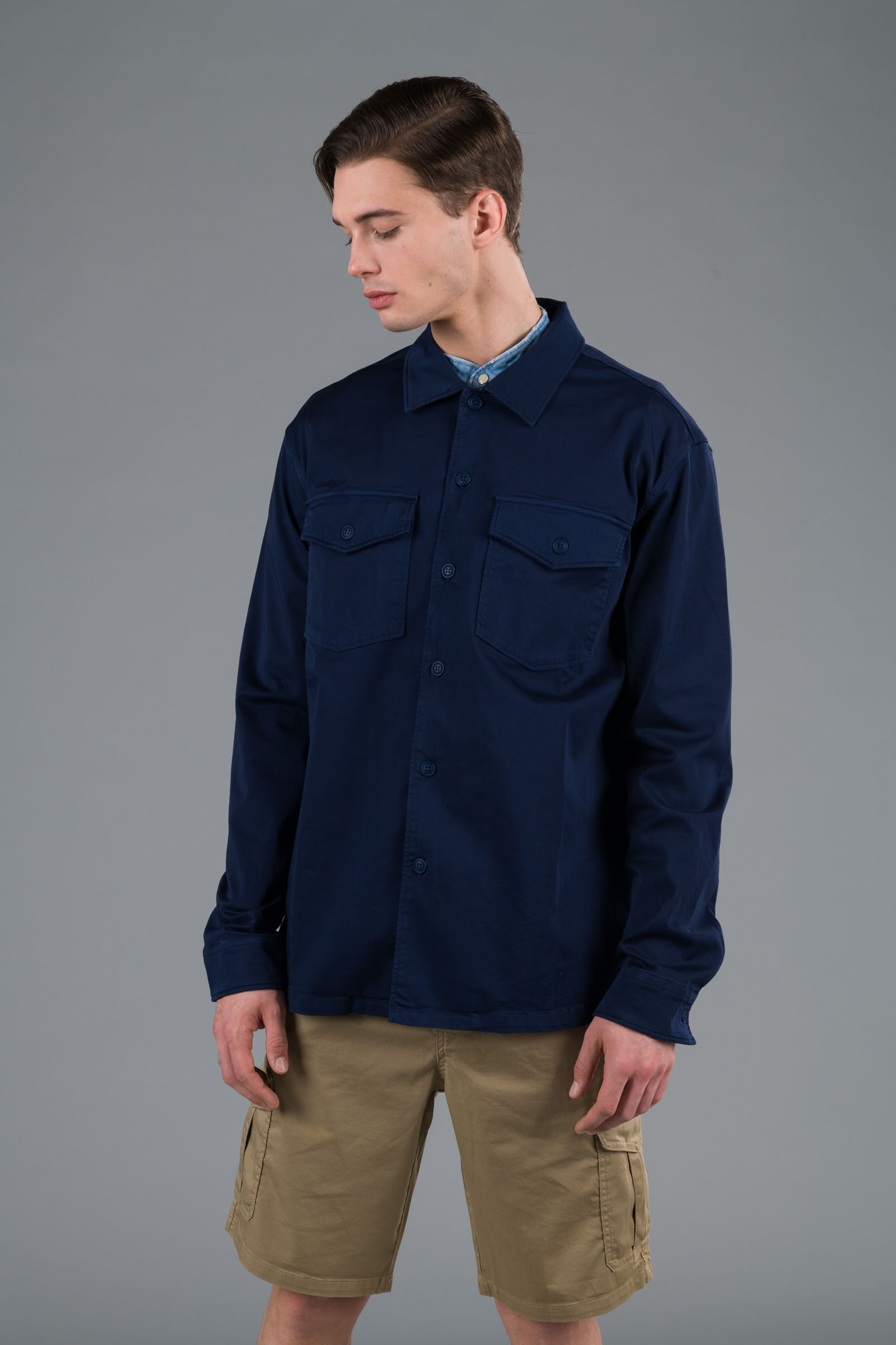 JACKET - Apparel - Hydrogen - Luxury Sportwear