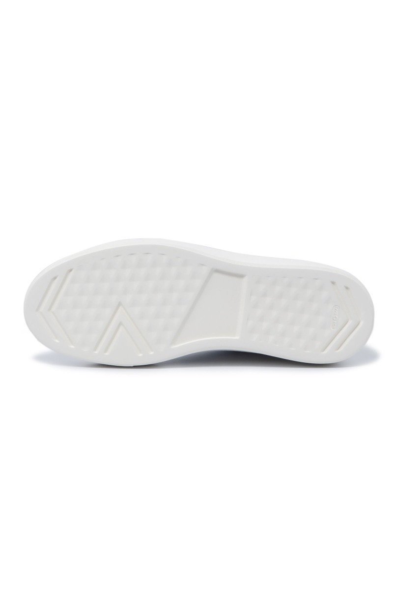 SNEAKERS - WHITE - Hydrogen - Luxury Sportwear