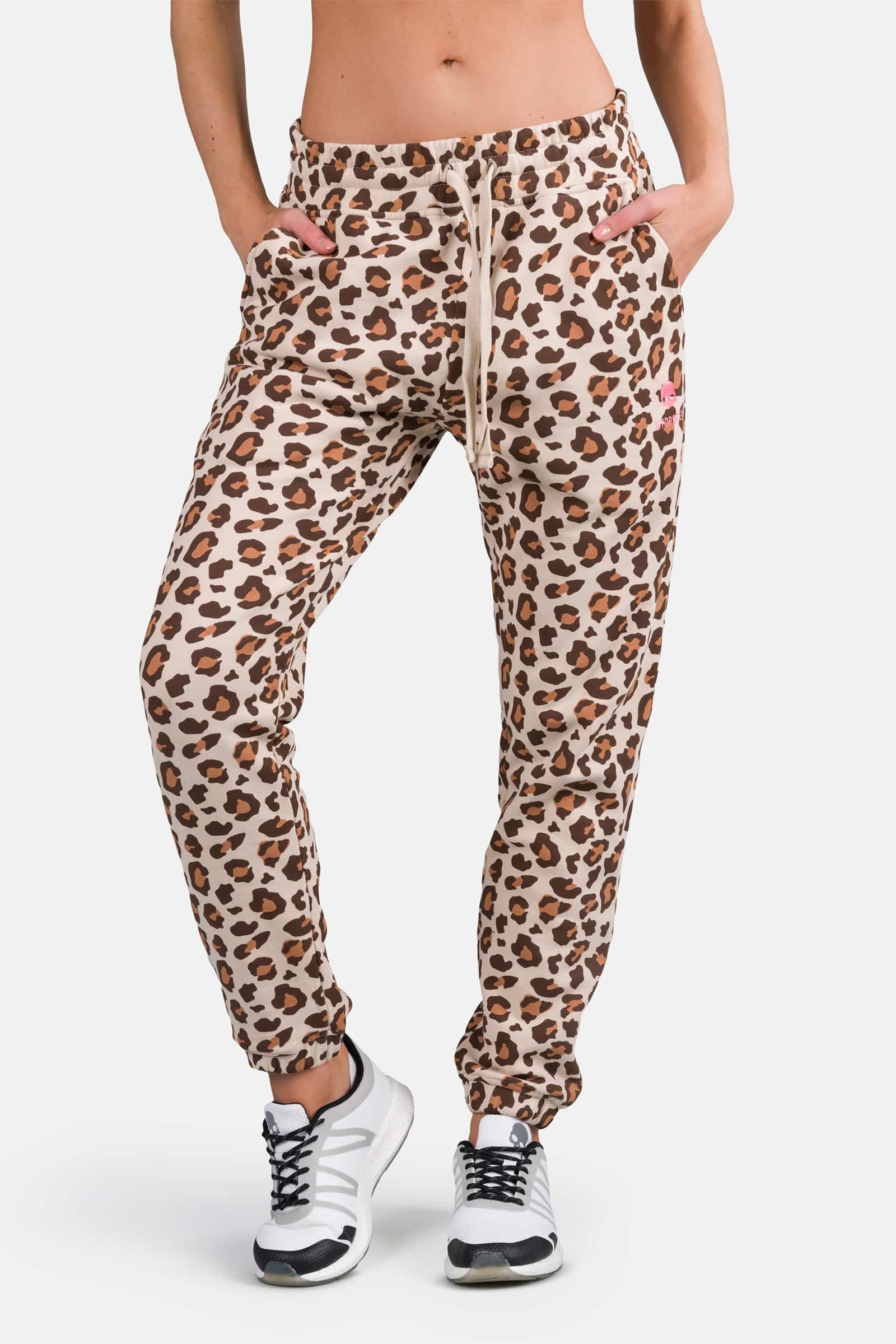 PRINTED PANTS - JAGUAR - Hydrogen - Luxury Sportwear