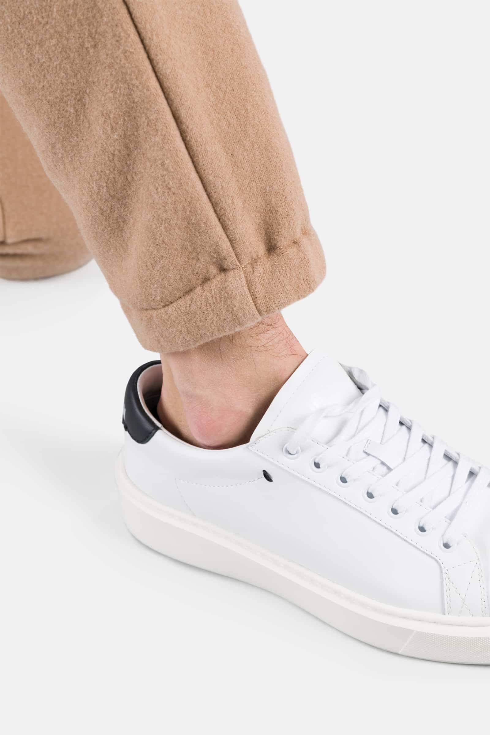 SKULL PANTS - CAMEL - Hydrogen - Luxury Sportwear