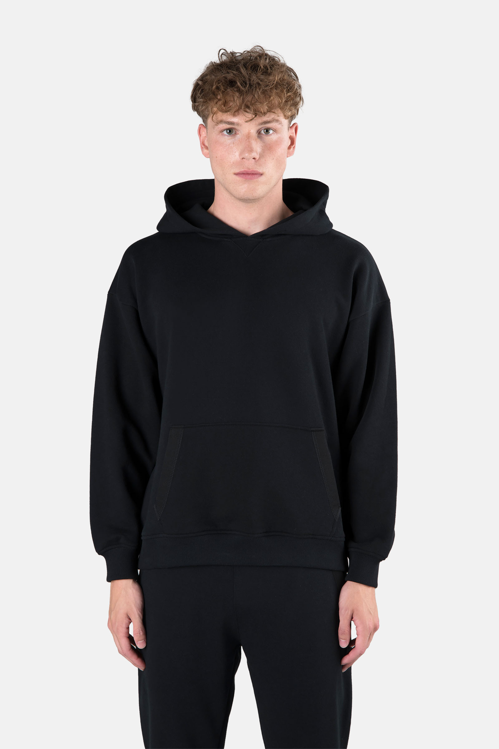 HOODIE - Apparel - Hydrogen - Luxury Sportwear