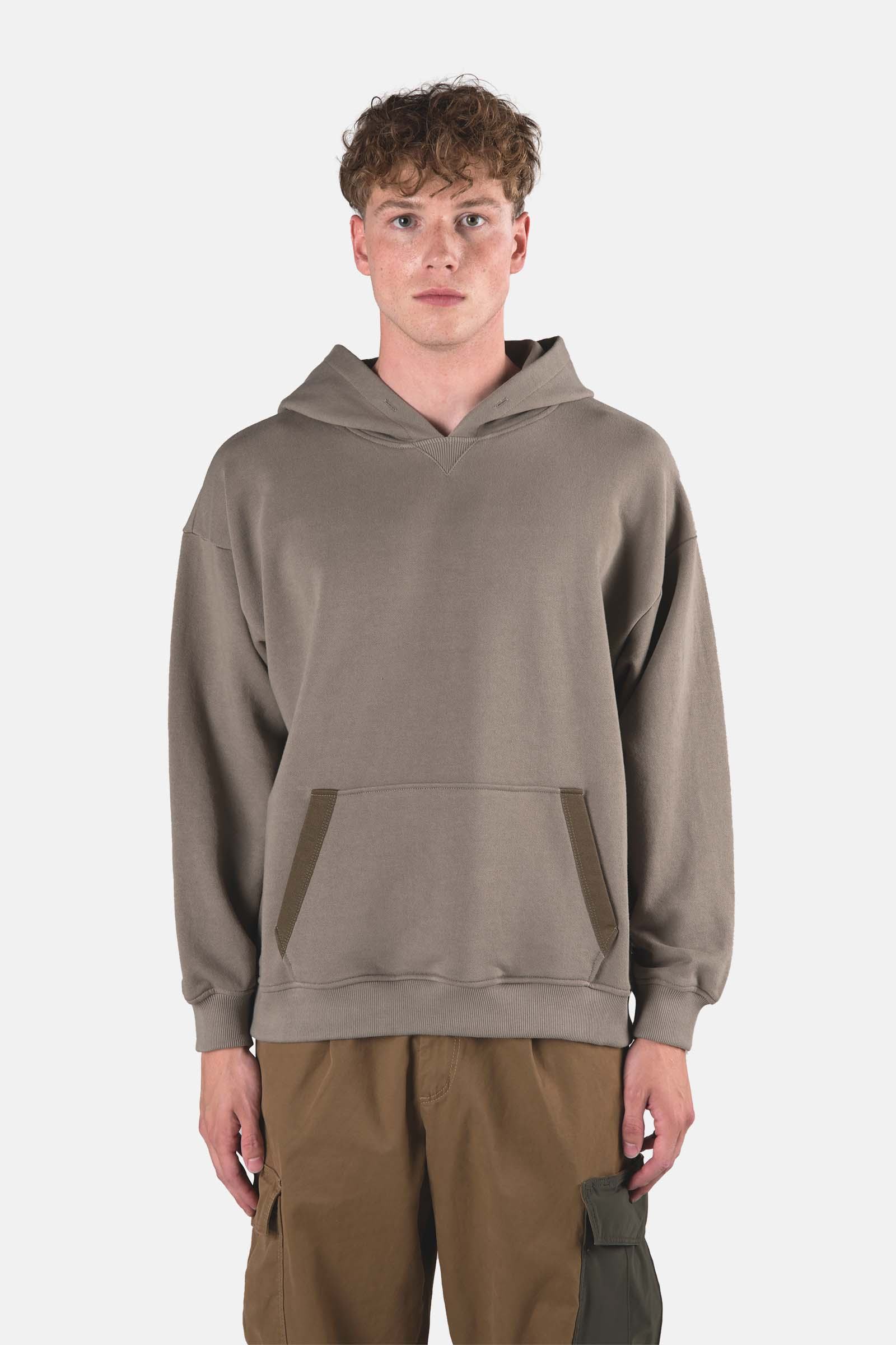 HOODIE - Apparel - Hydrogen - Luxury Sportwear