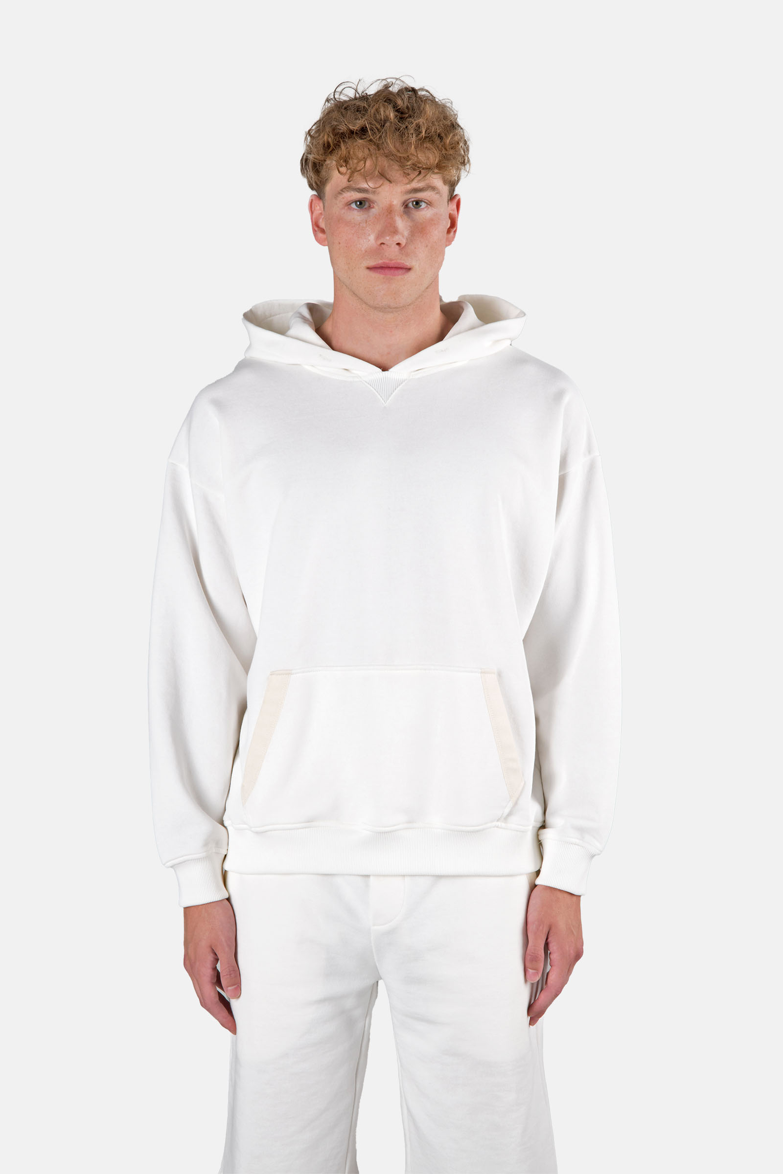 HOODIE - Apparel - Hydrogen - Luxury Sportwear