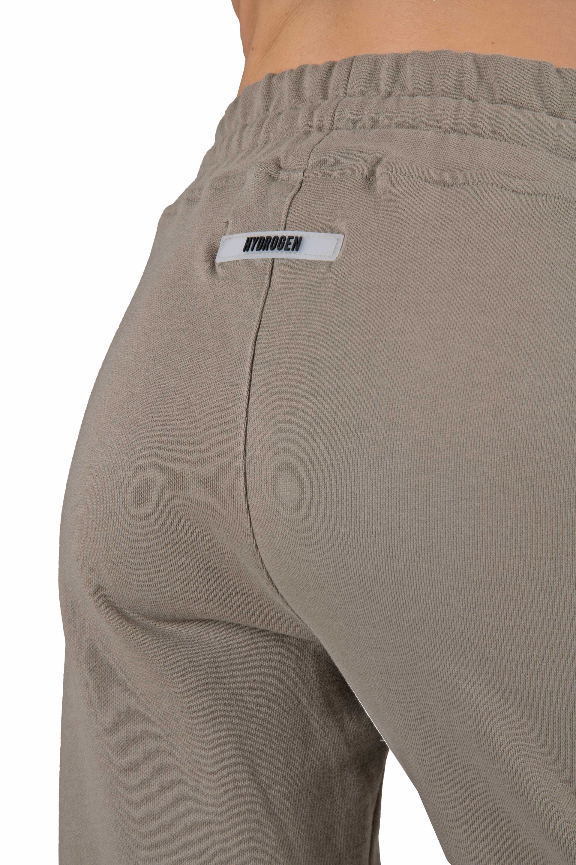 PANTALONI IN FELPA - BEIGE - Abbigliamento sportivo | Hydrogen
