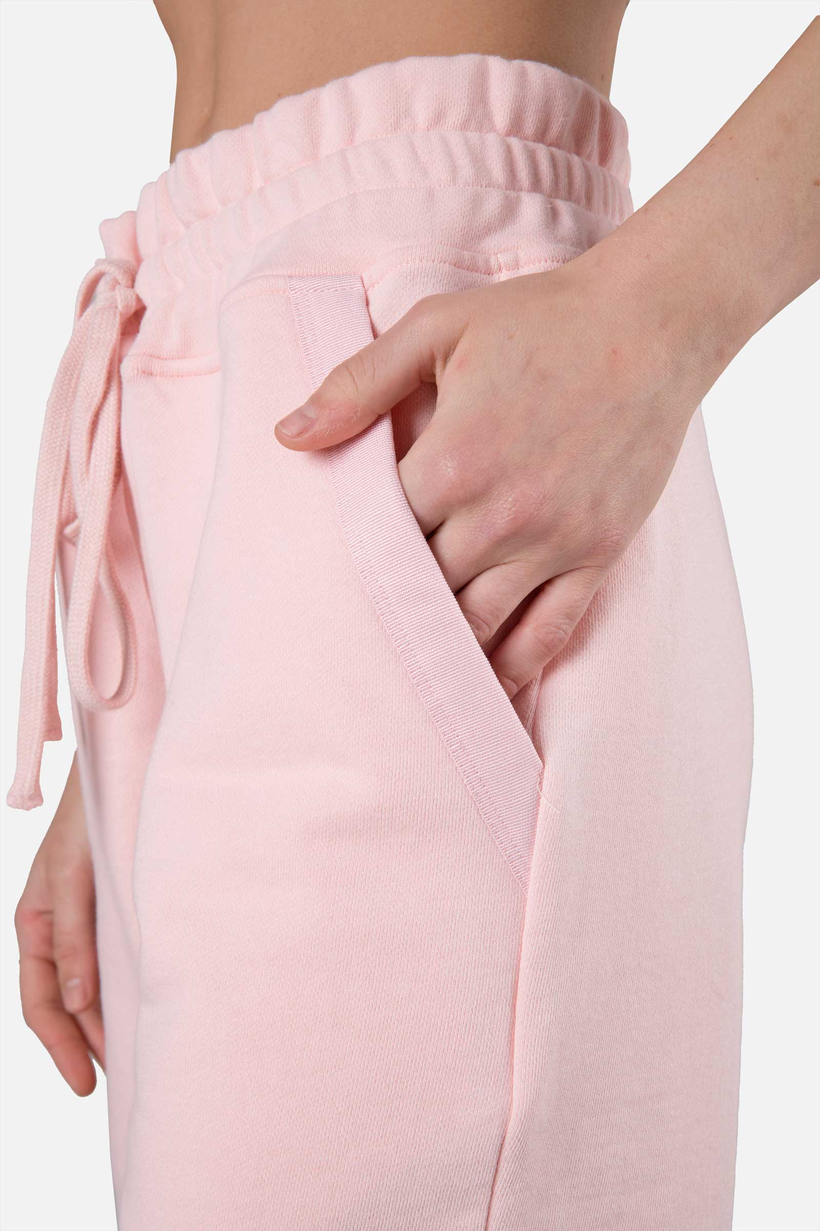 SHORTS - PINK - Hydrogen - Luxury Sportwear