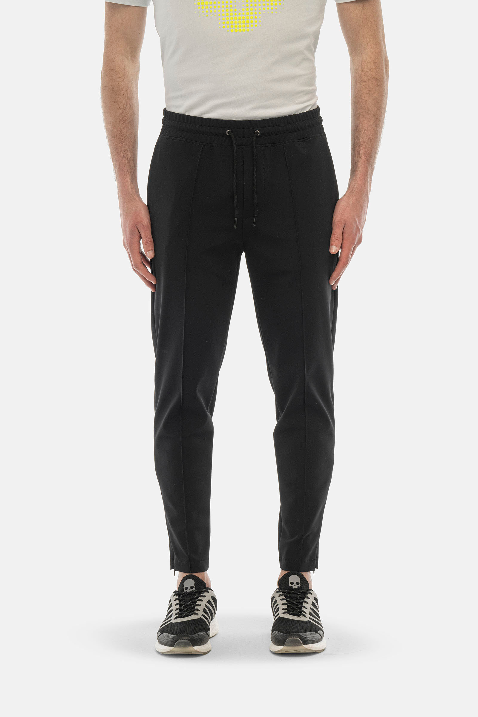 PANTS - Apparel - Hydrogen - Luxury Sportwear