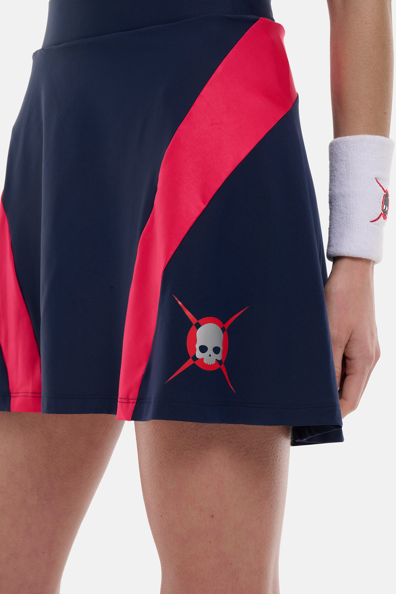 GONNA TECNICA - BLUE,FUCHSIA - Abbigliamento sportivo | Hydrogen
