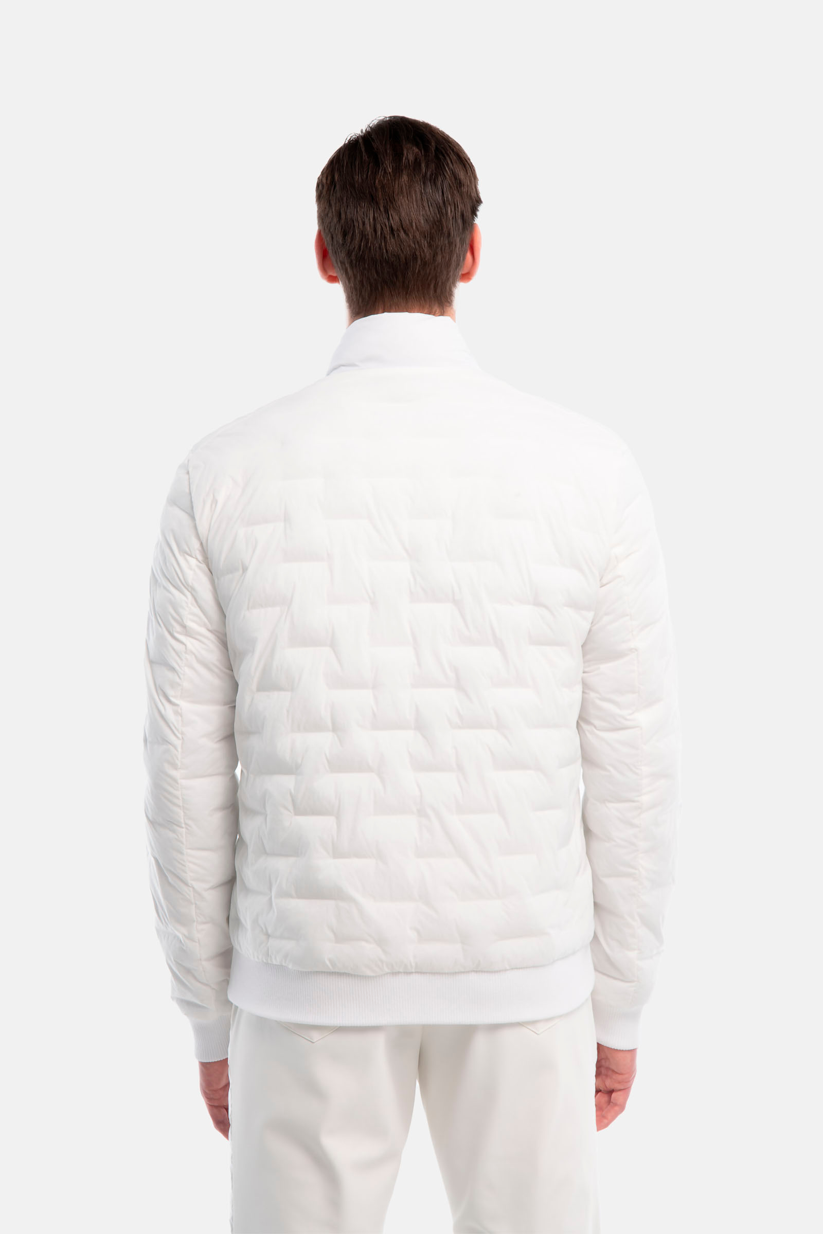 PIUMINO - WHITE - Abbigliamento sportivo | Hydrogen