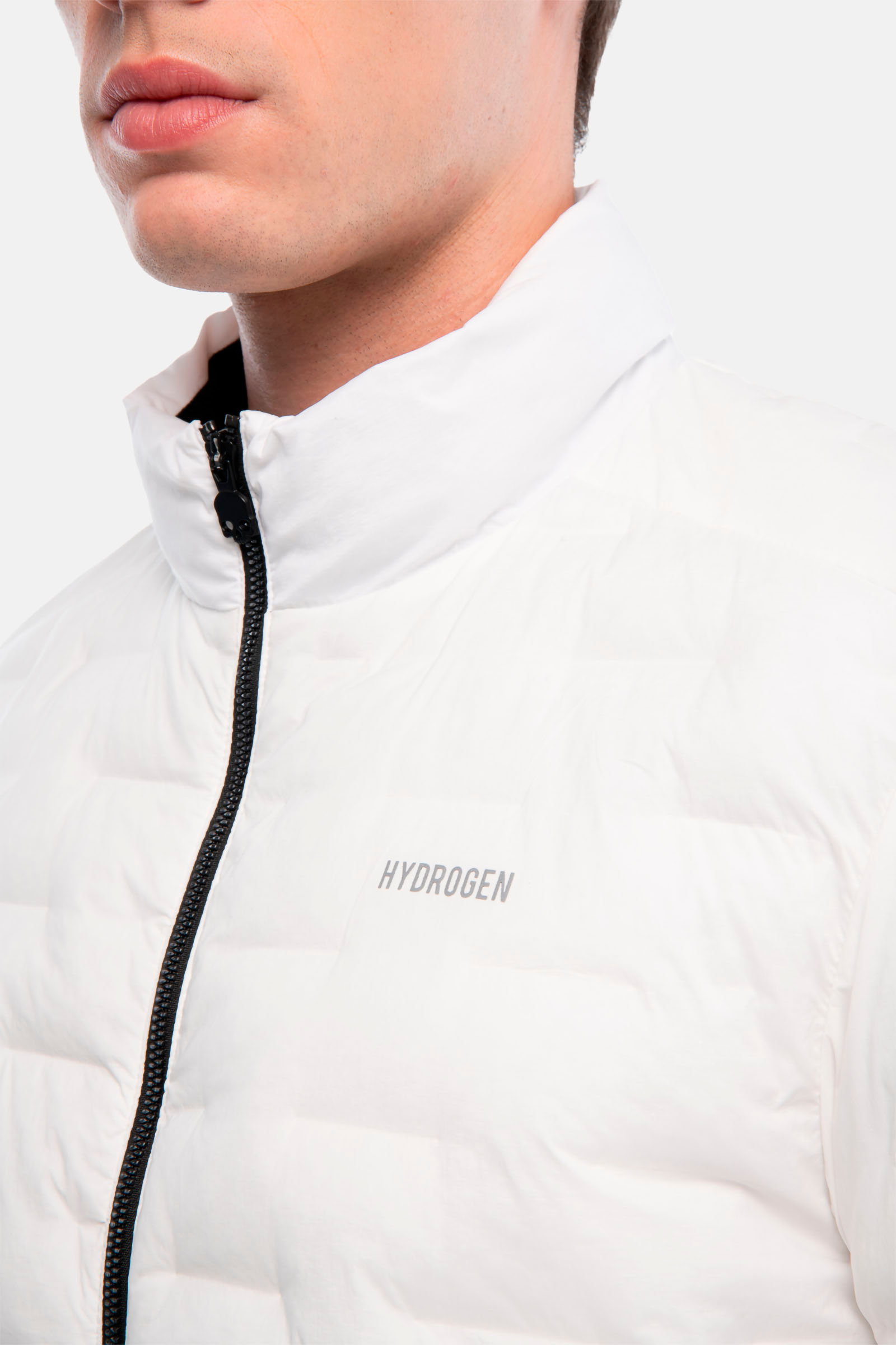 PIUMINO - WHITE - Abbigliamento sportivo | Hydrogen