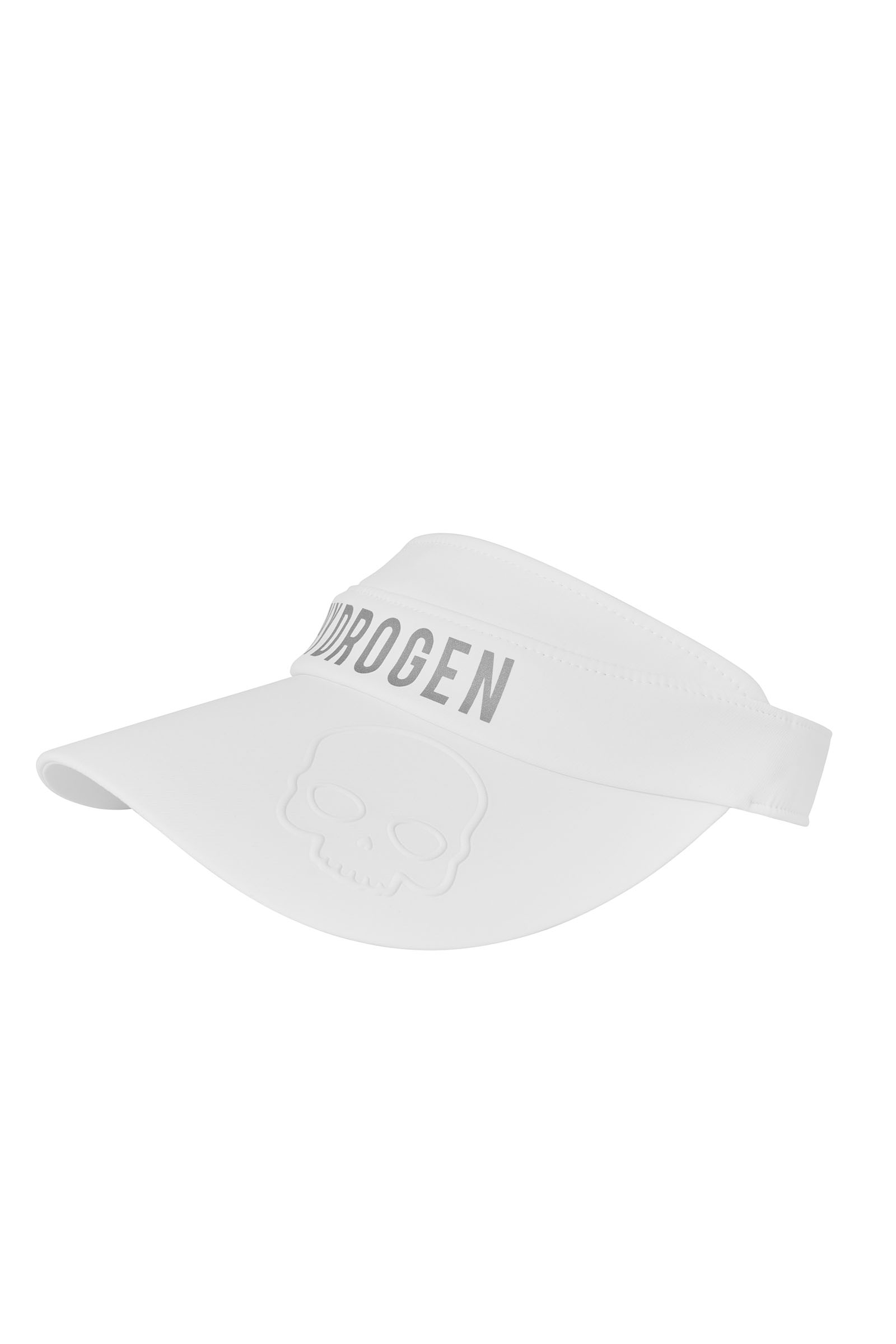 WOMAN SUN VISOR - Accessories - Hydrogen - Luxury Sportwear