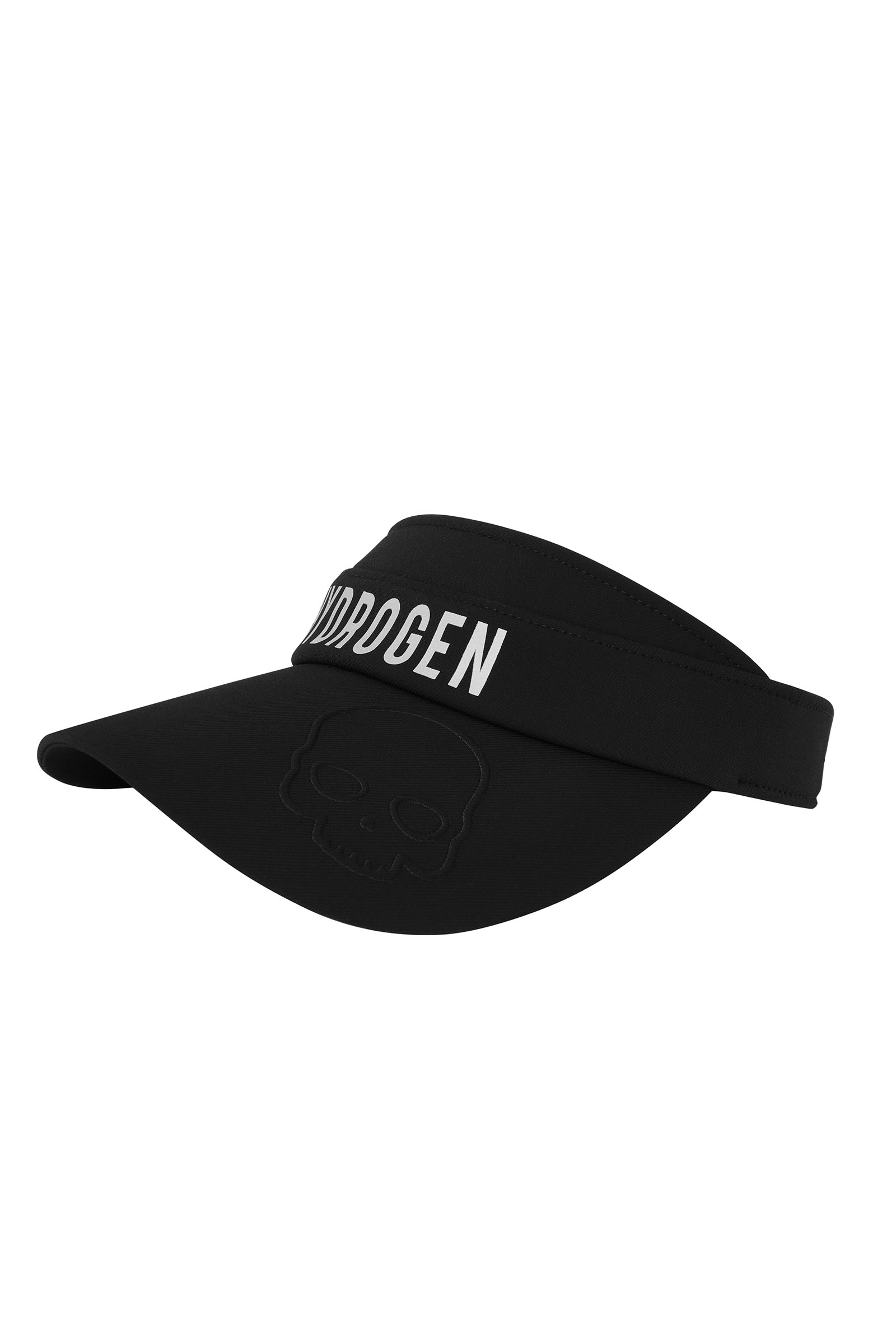WOMAN SUN VISOR - Accessories - Hydrogen - Luxury Sportwear