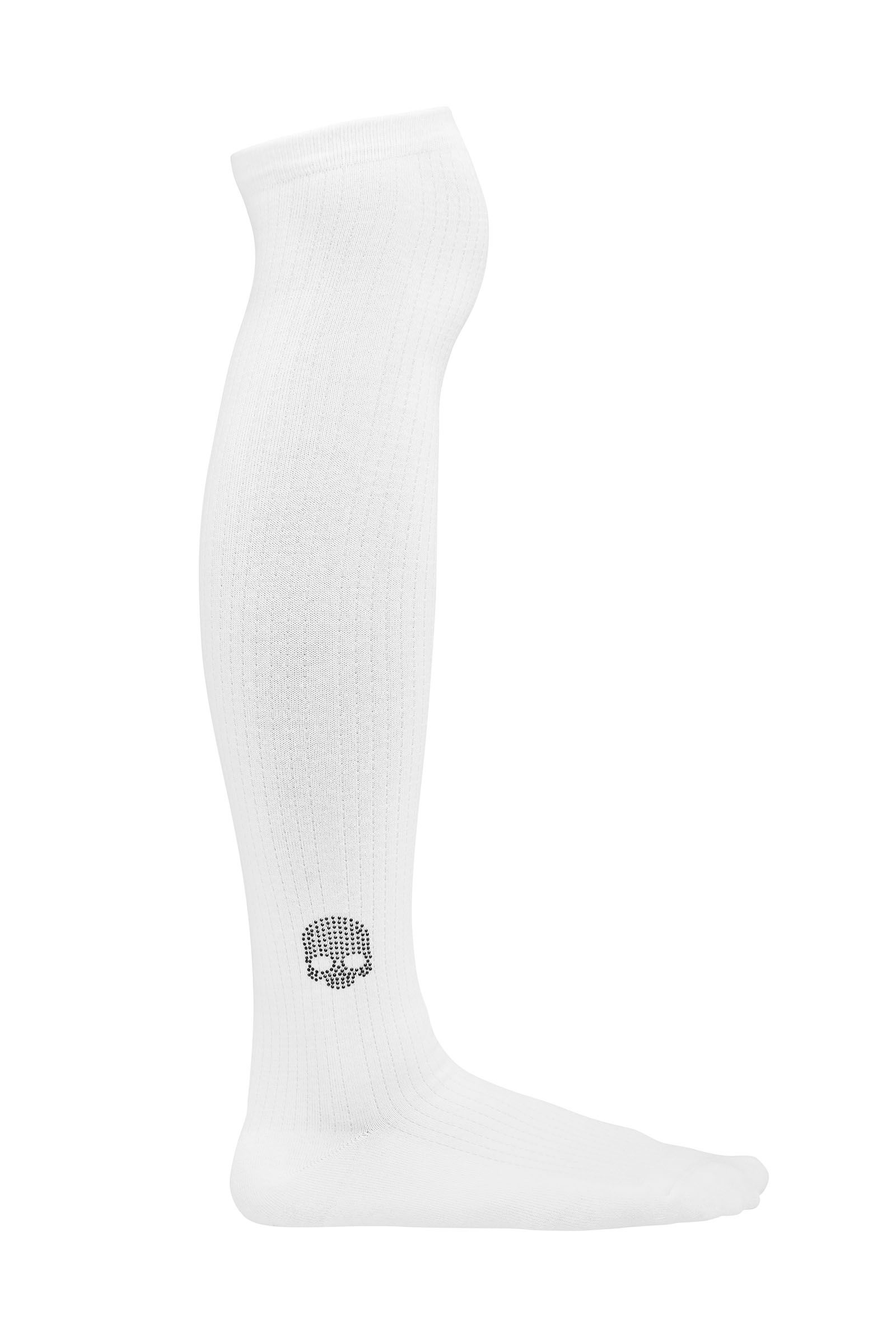 WOMAN KNEE HIGH - Accessories - Hydrogen - Luxury Sportwear