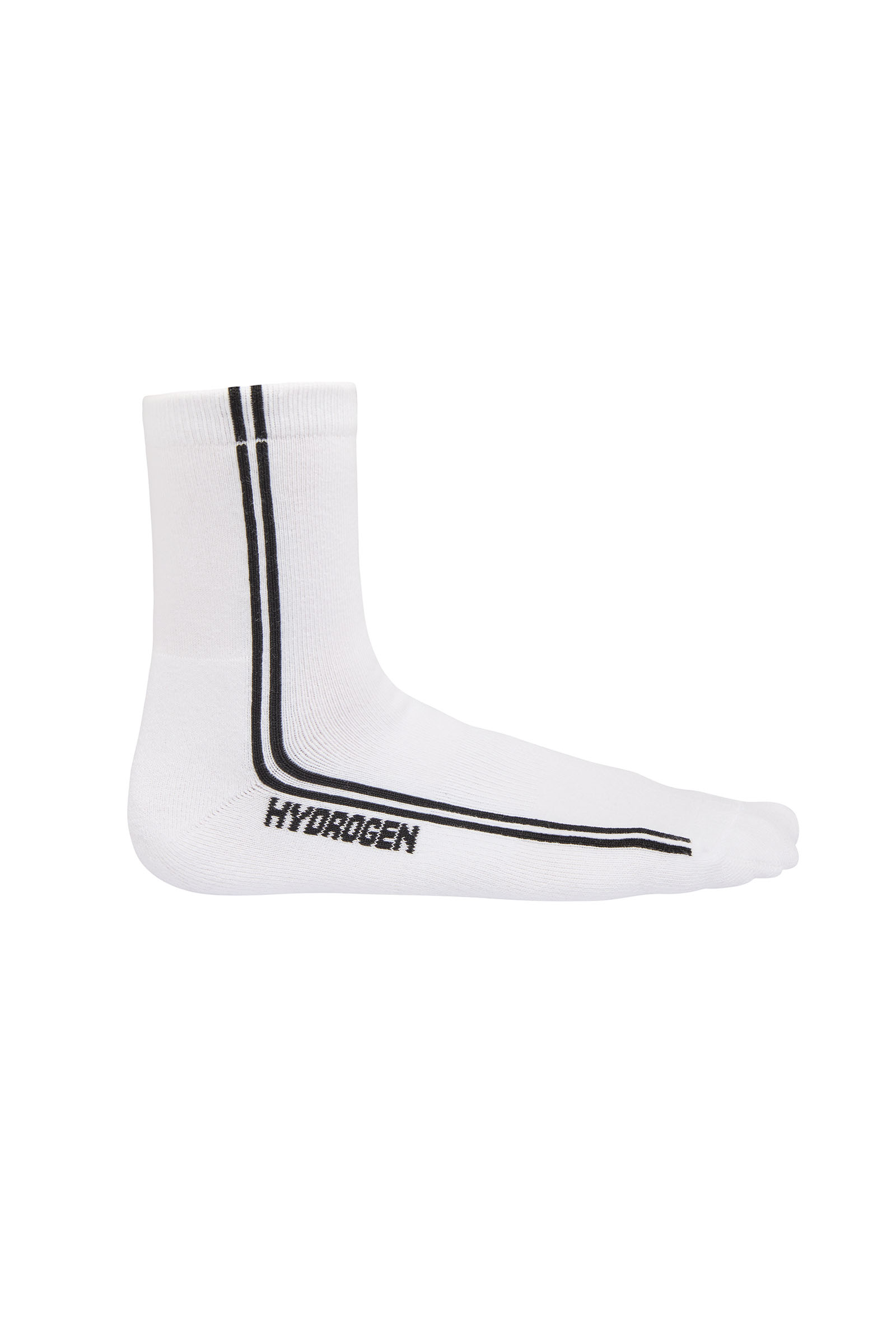 WOMAN MIDDLE SOCKS - Accessories - Hydrogen - Luxury Sportwear