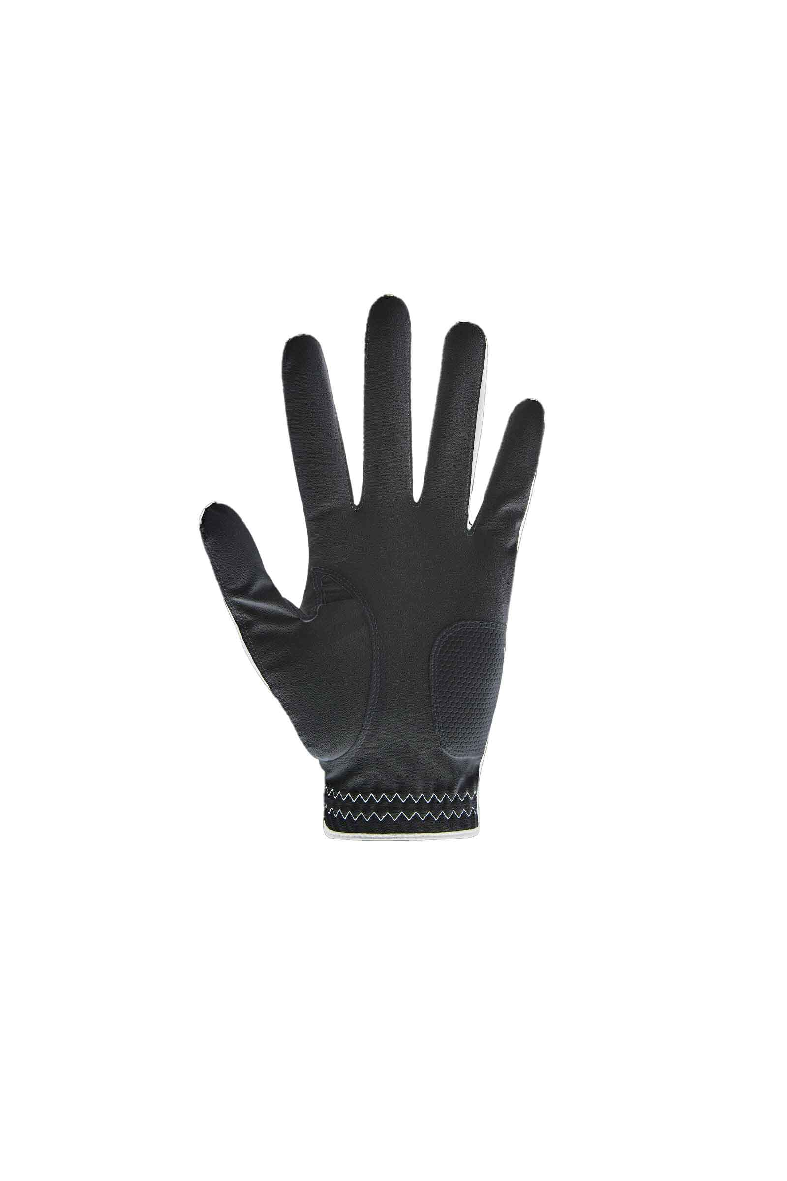 MAN GOLF GLOVES - WHITE - Hydrogen - Luxury Sportwear