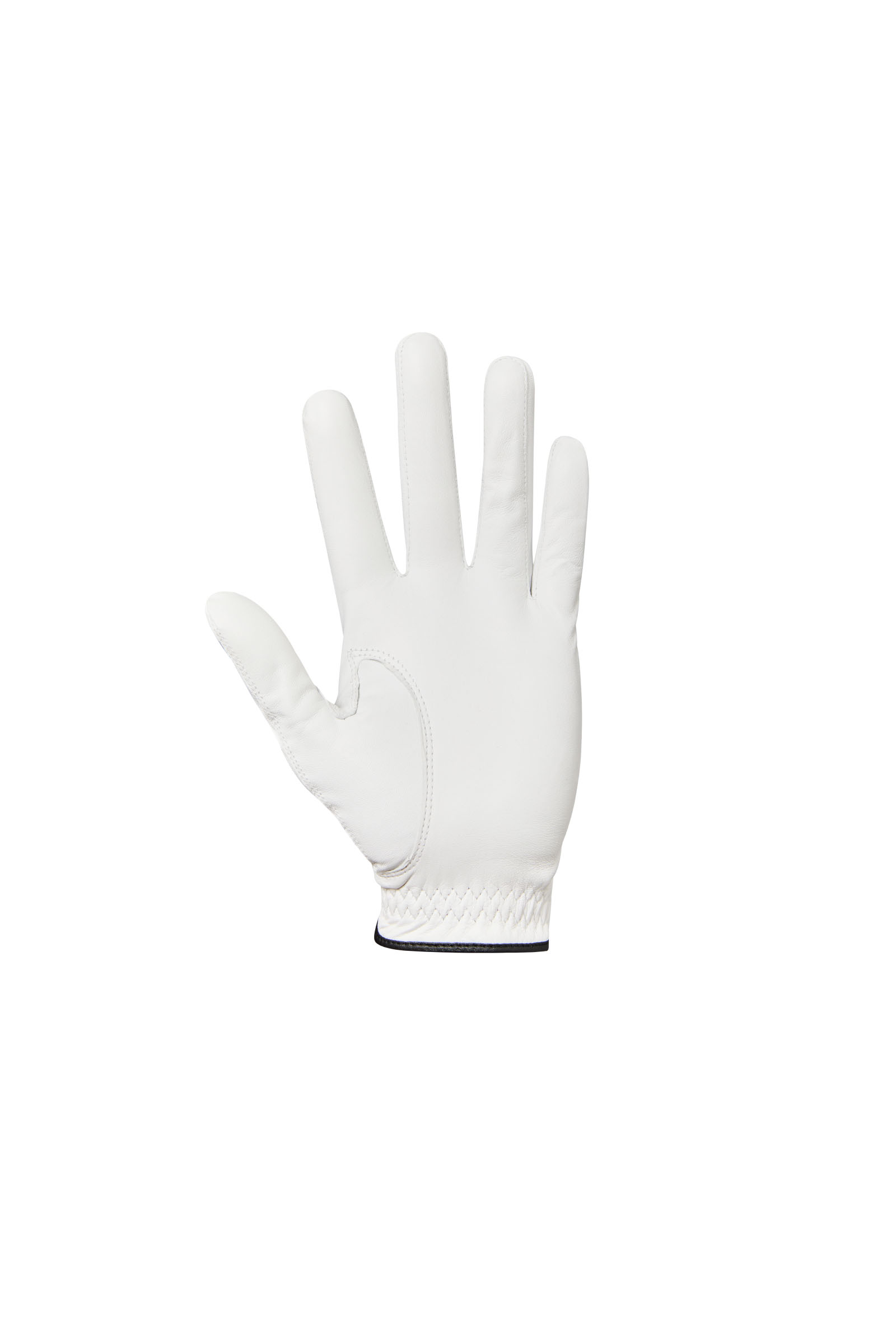 MAN GOLF GLOVES - WHITE - Hydrogen - Luxury Sportwear