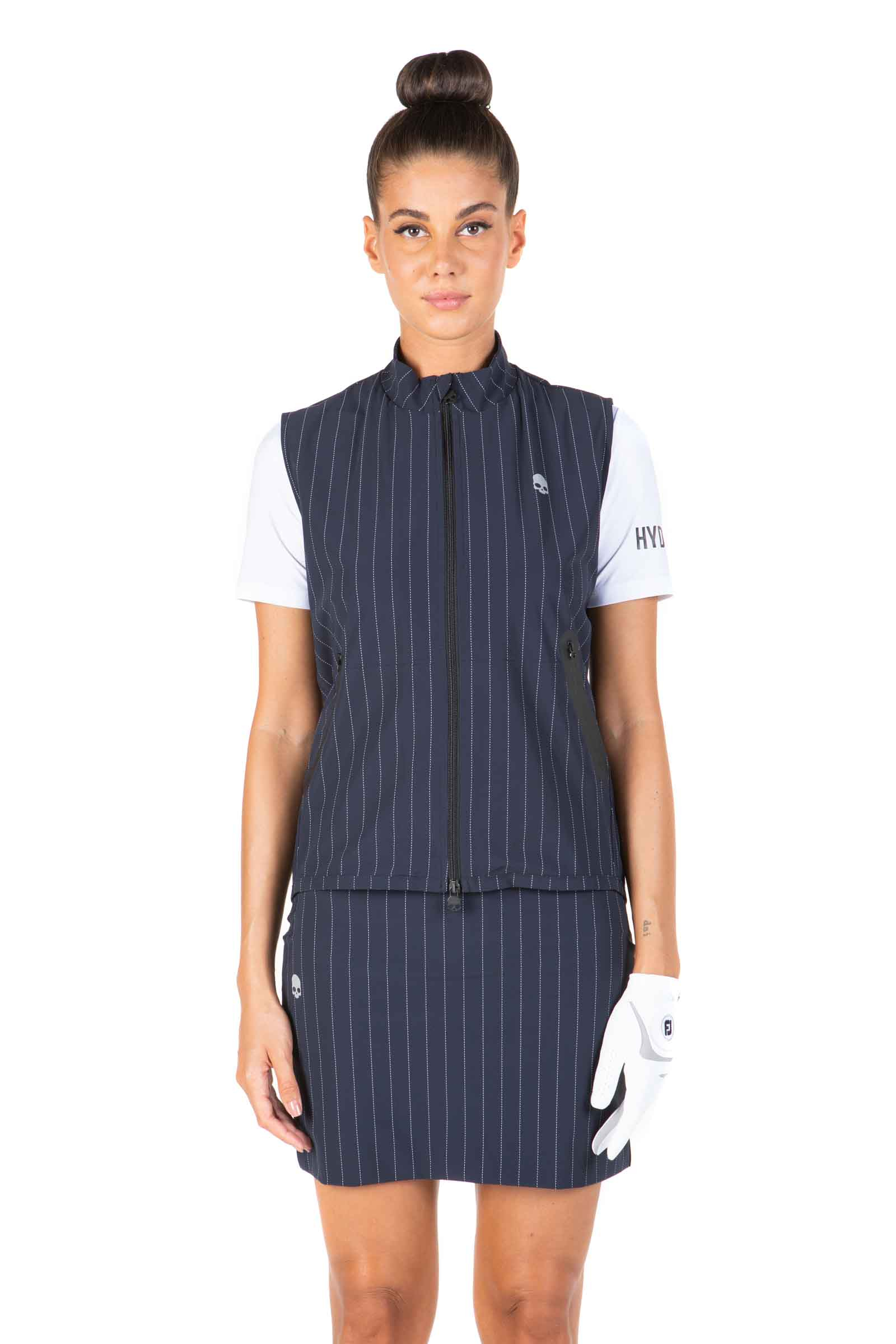 GOLF VEST - Abbigliamento - Abbigliamento sportivo | Hydrogen