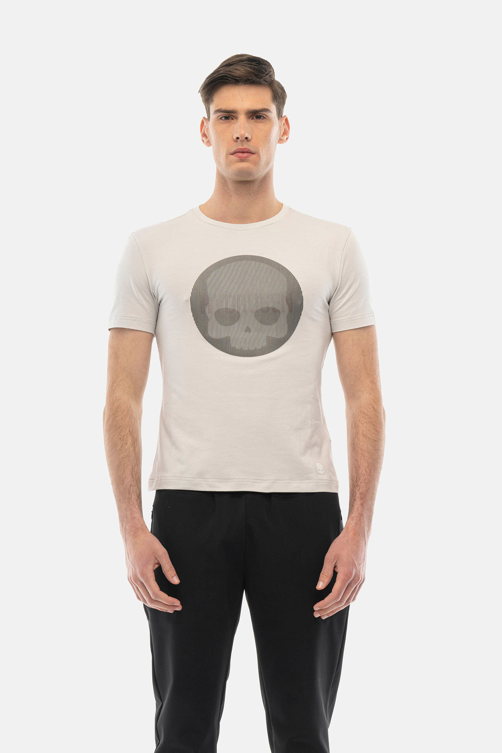 T-shirt lenticular - Abbigliamento - Abbigliamento sportivo | Hydrogen