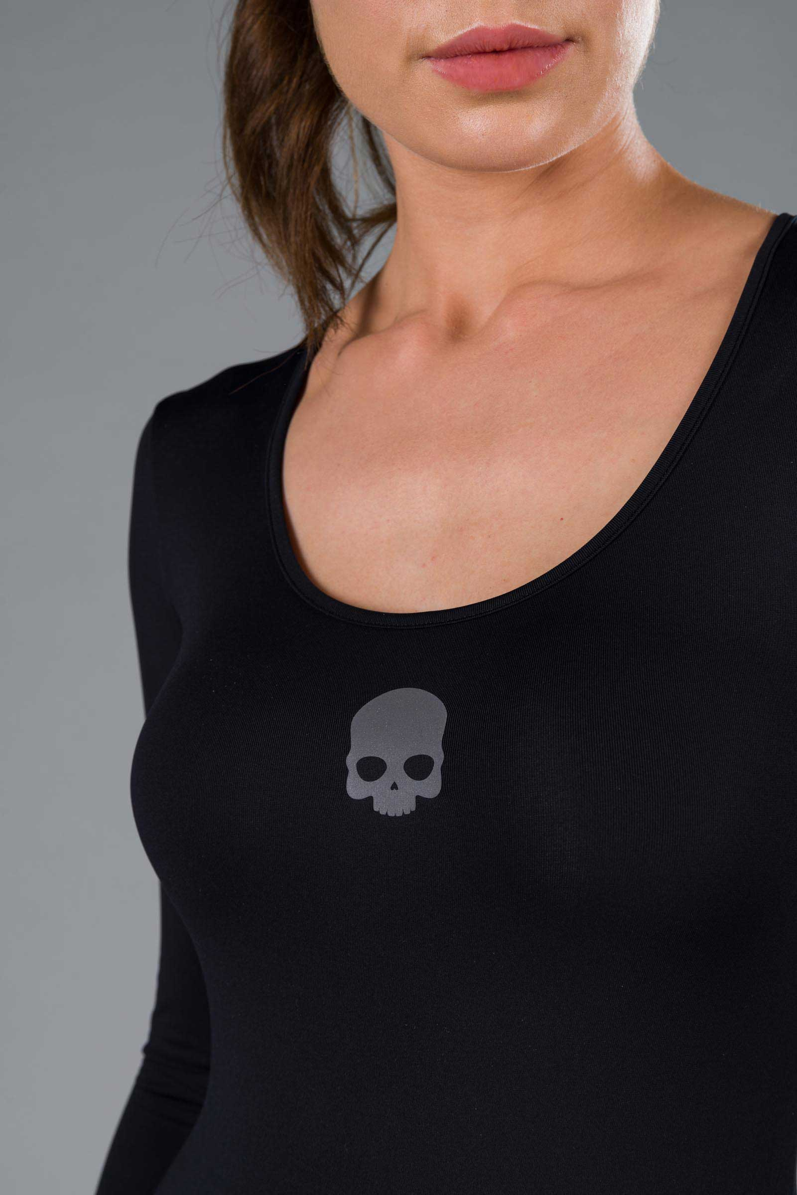 BODY - BLACK - Hydrogen - Luxury Sportwear