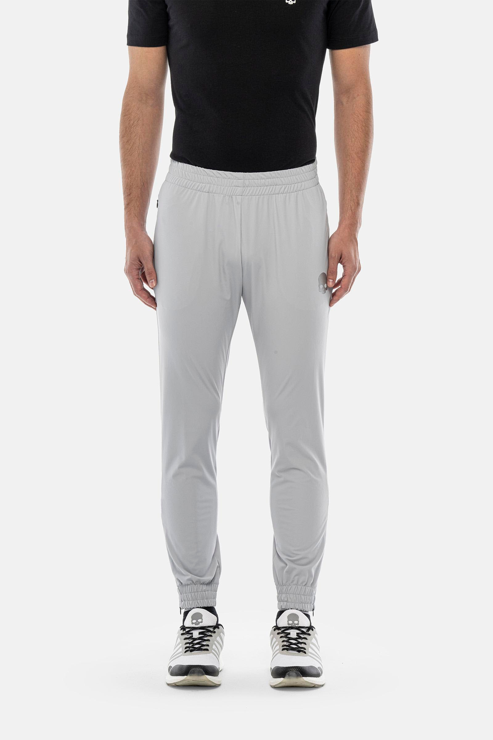 TECH PANTS SKULL - Apparel - Hydrogen - Luxury Sportwear