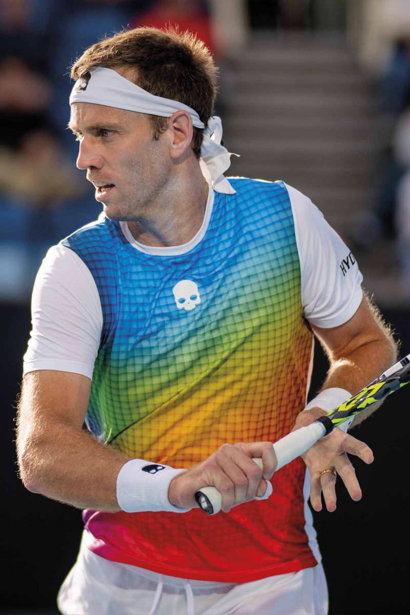 Venus - Look Spectrum -  - Hydrogen - Luxury Sportwear