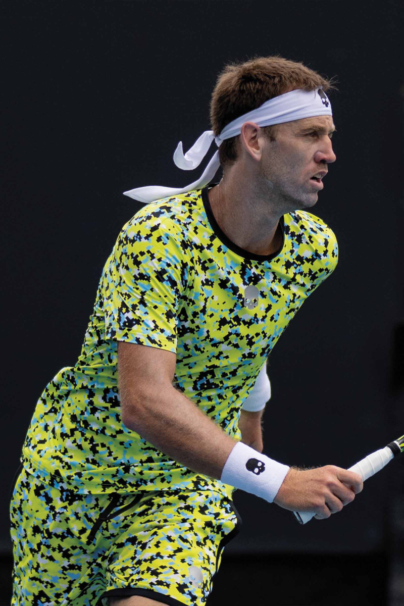 Venus - Look Camo -  - Hydrogen - Luxury Sportwear
