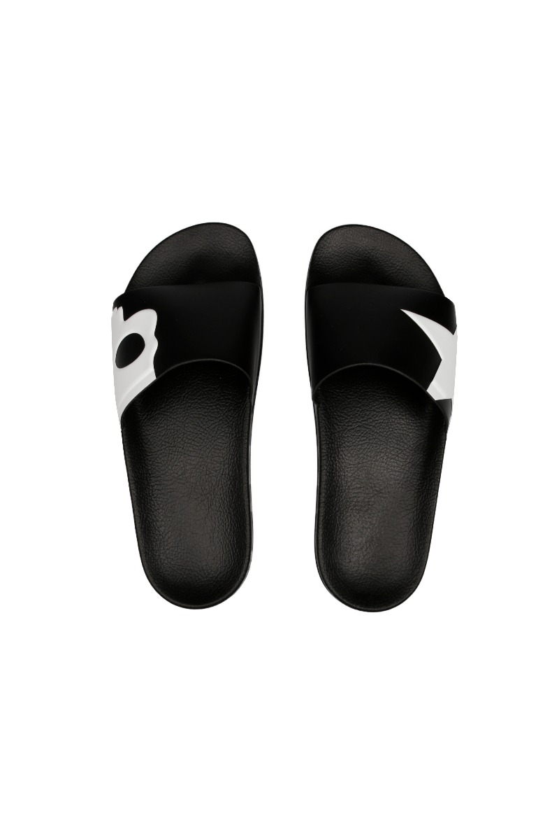 CYBER SLIPPERS - Shoes - Hydrogen - Luxury Sportwear