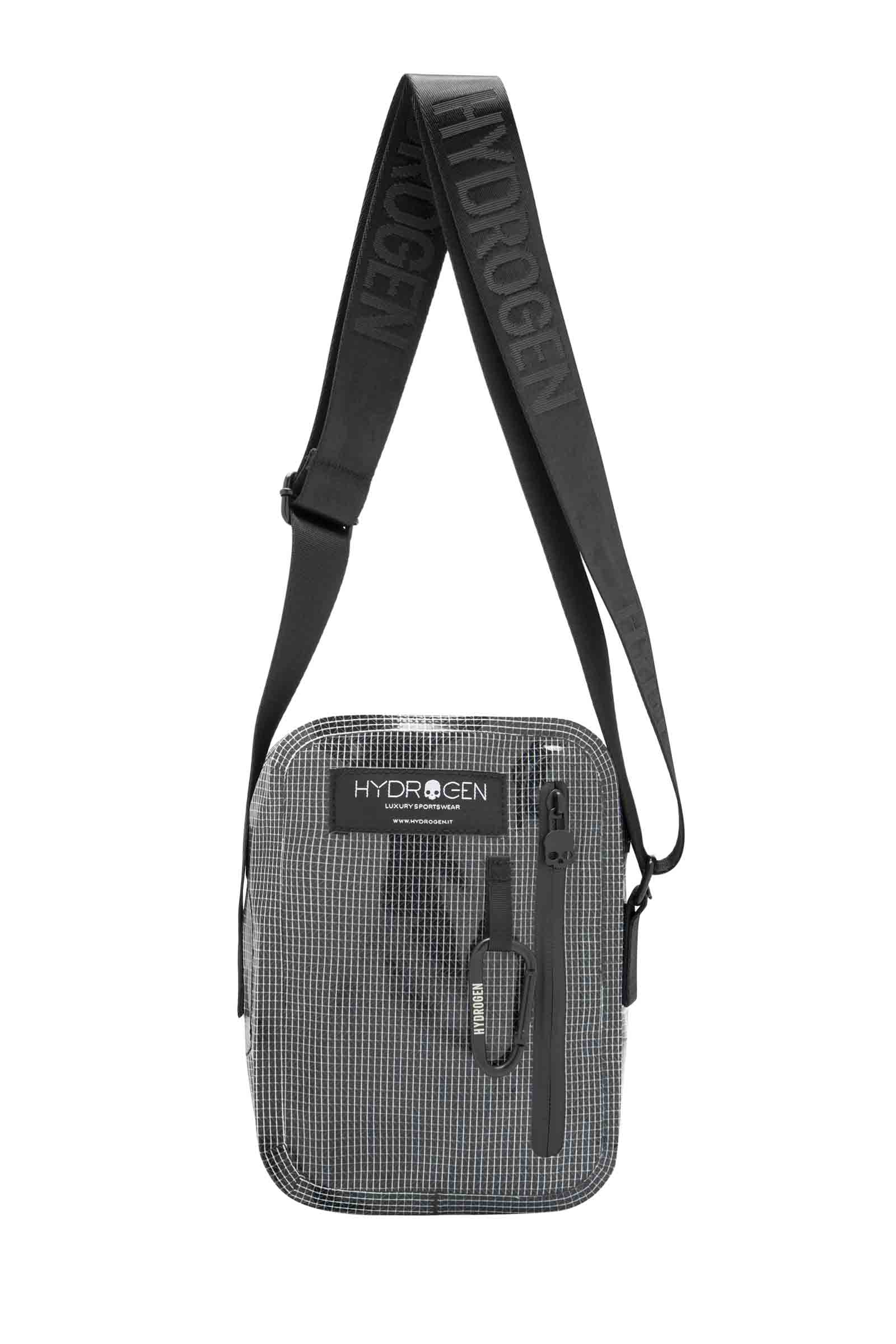 SHOULDER BAG - Accessories - Hydrogen - Luxury Sportwear