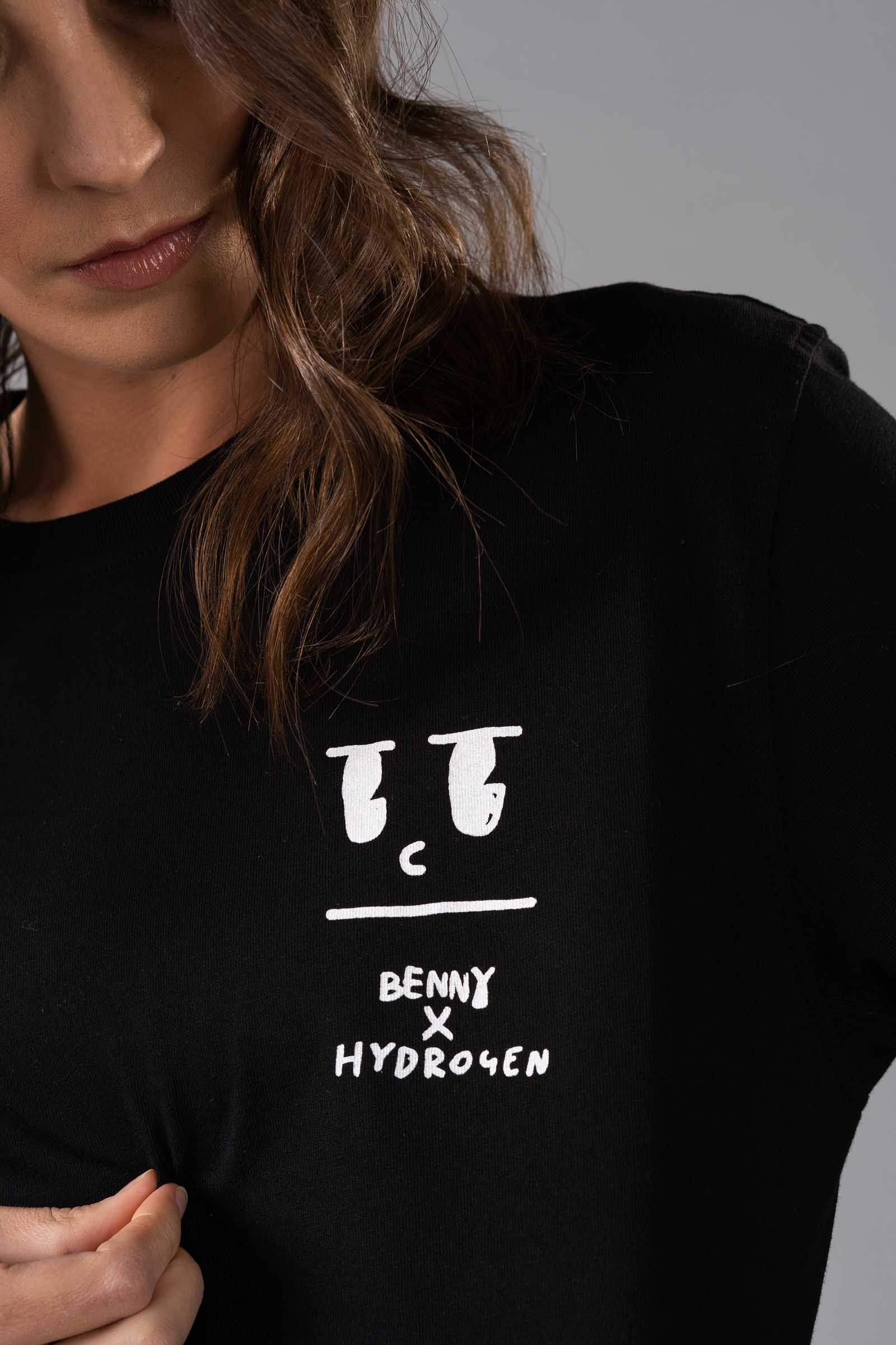 BENNY TEE - Abbigliamento - Abbigliamento sportivo | Hydrogen