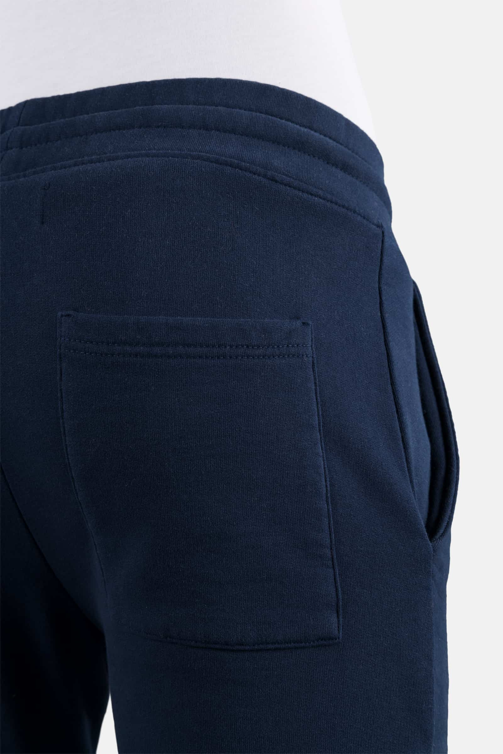 PANTALONI TUTA - BLUE NAVY - Abbigliamento sportivo | Hydrogen
