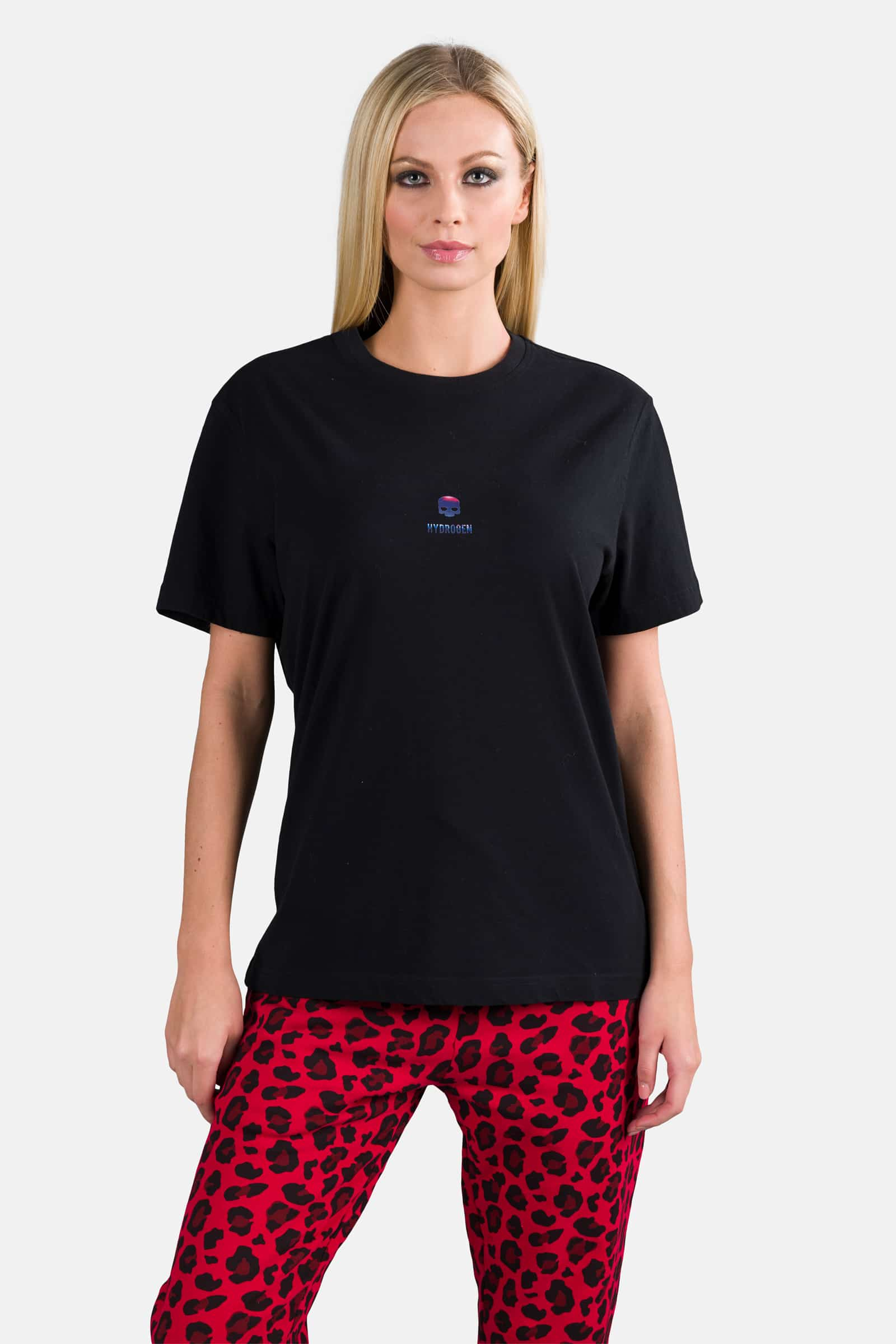 SKULL TEE - Abbigliamento - Abbigliamento sportivo | Hydrogen
