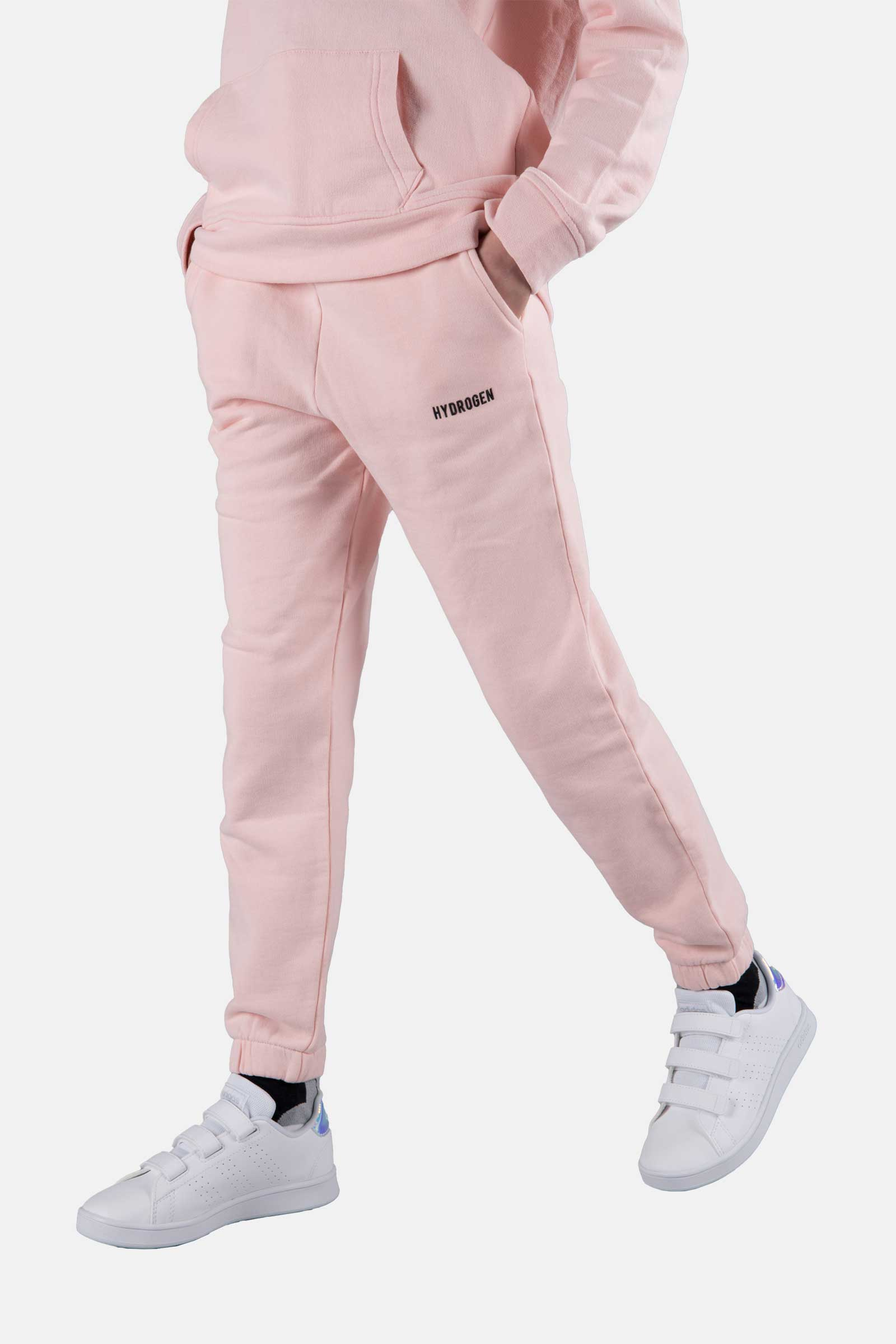 PANTALONI TUTA CON TESCHIO - Abbigliamento - Abbigliamento sportivo | Hydrogen