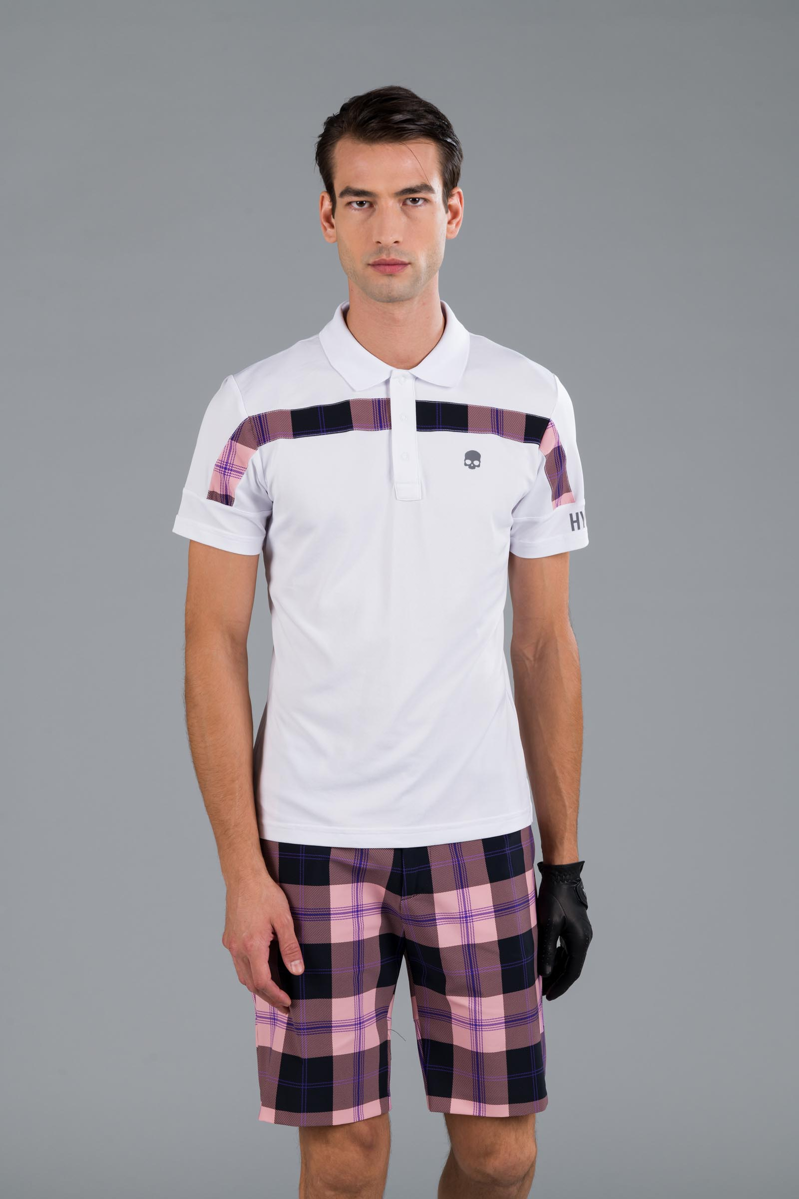 TECH POLO - Abbigliamento - Abbigliamento sportivo | Hydrogen