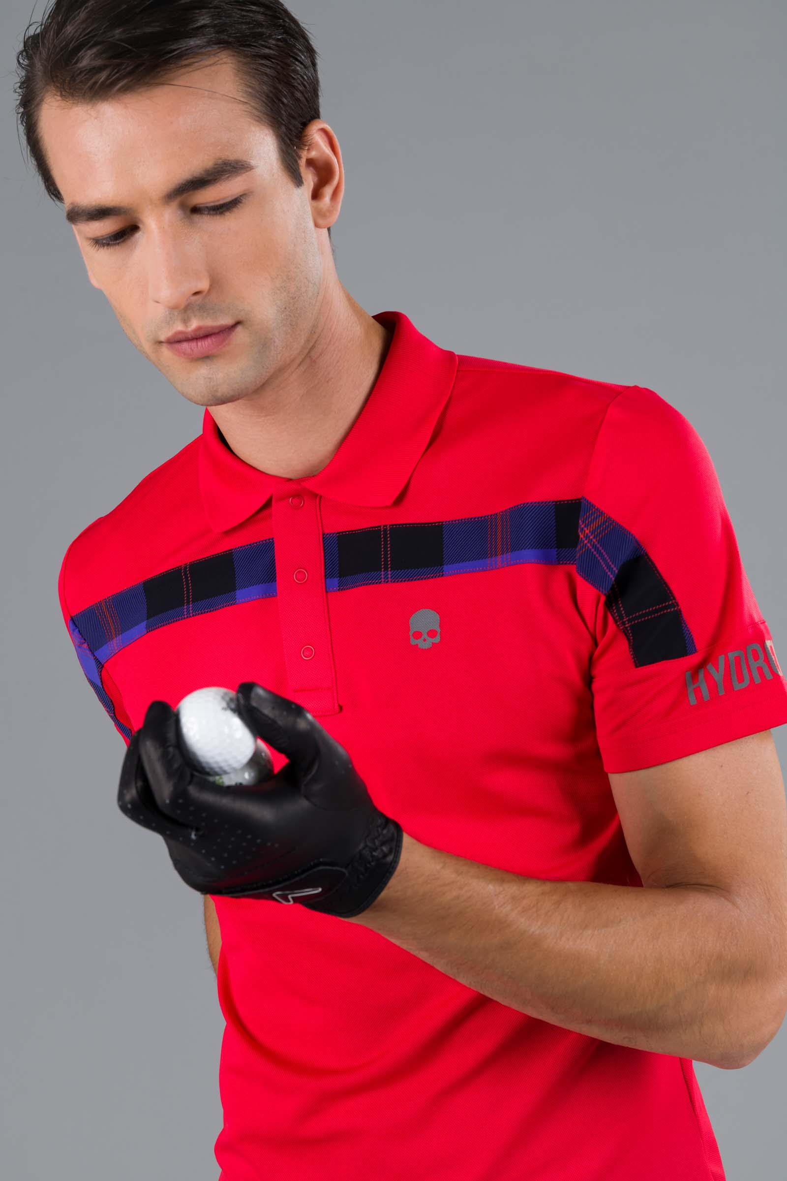 TECH POLO - Abbigliamento - Abbigliamento sportivo | Hydrogen
