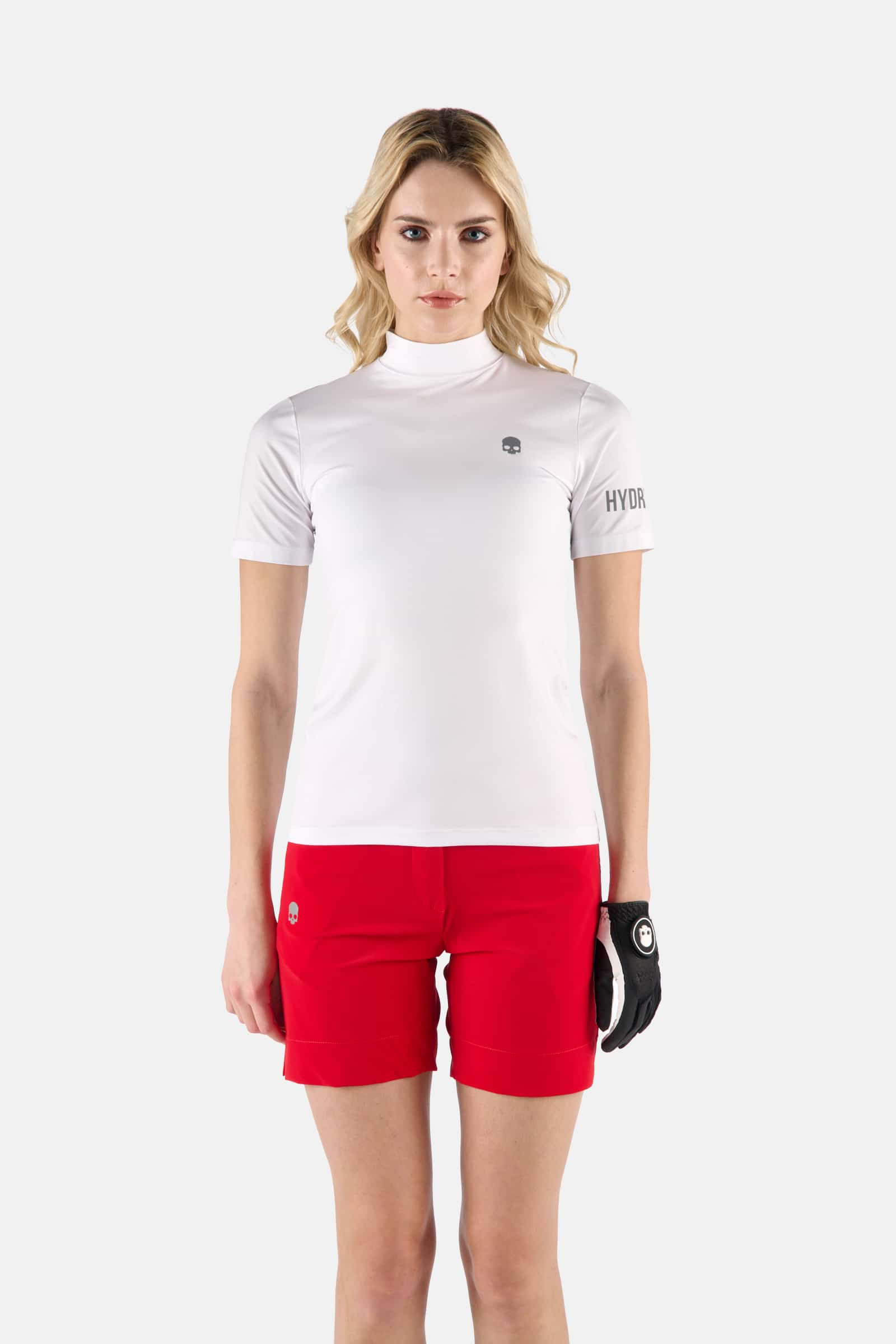 GOLF ROLL NECK - Abbigliamento - Abbigliamento sportivo | Hydrogen