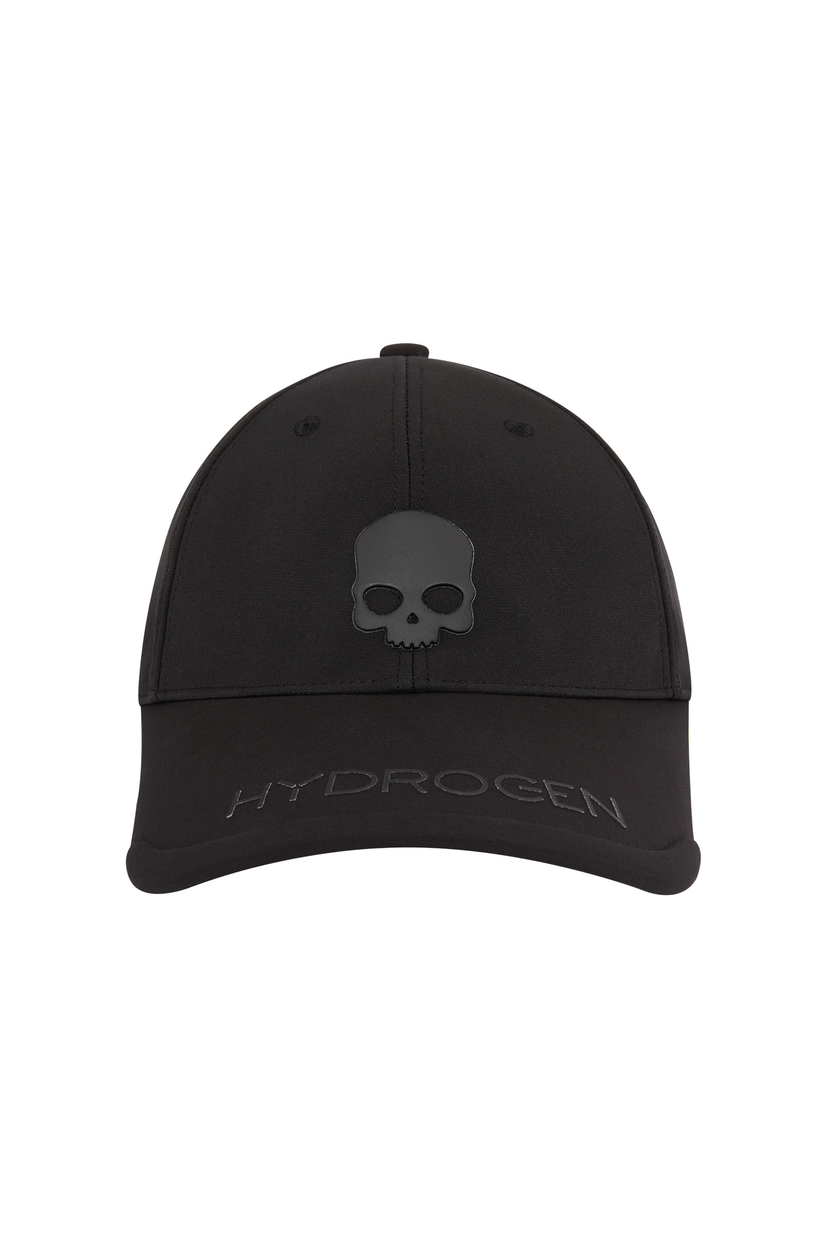 UNISEX BALL CAP - Accessories - Hydrogen - Luxury Sportwear