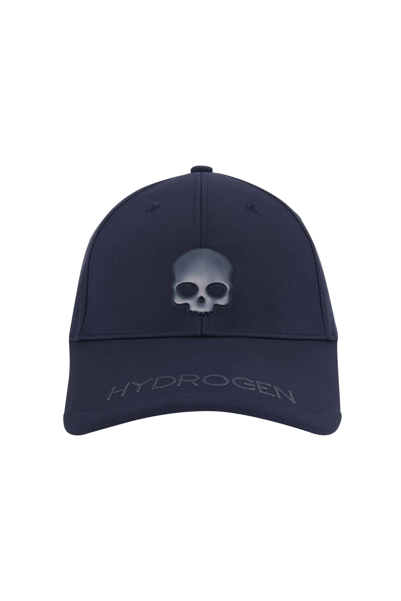 UNISEX BALL CAP - BLUE - Hydrogen - Luxury Sportwear