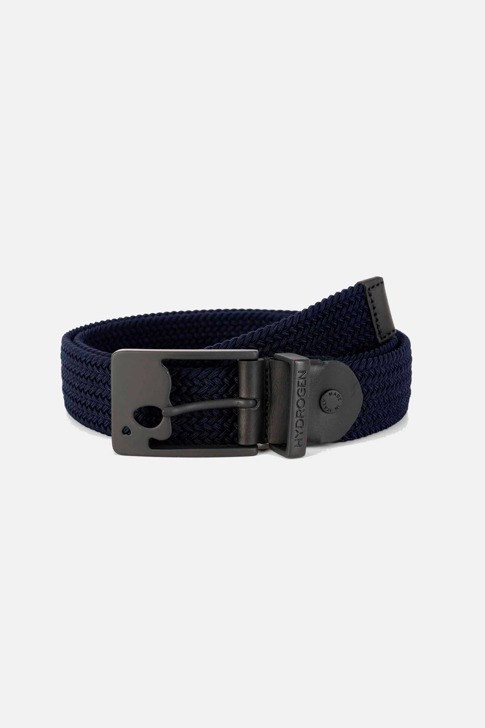 Cintura con Fibbia teschio - Accessori - Abbigliamento sportivo | Hydrogen