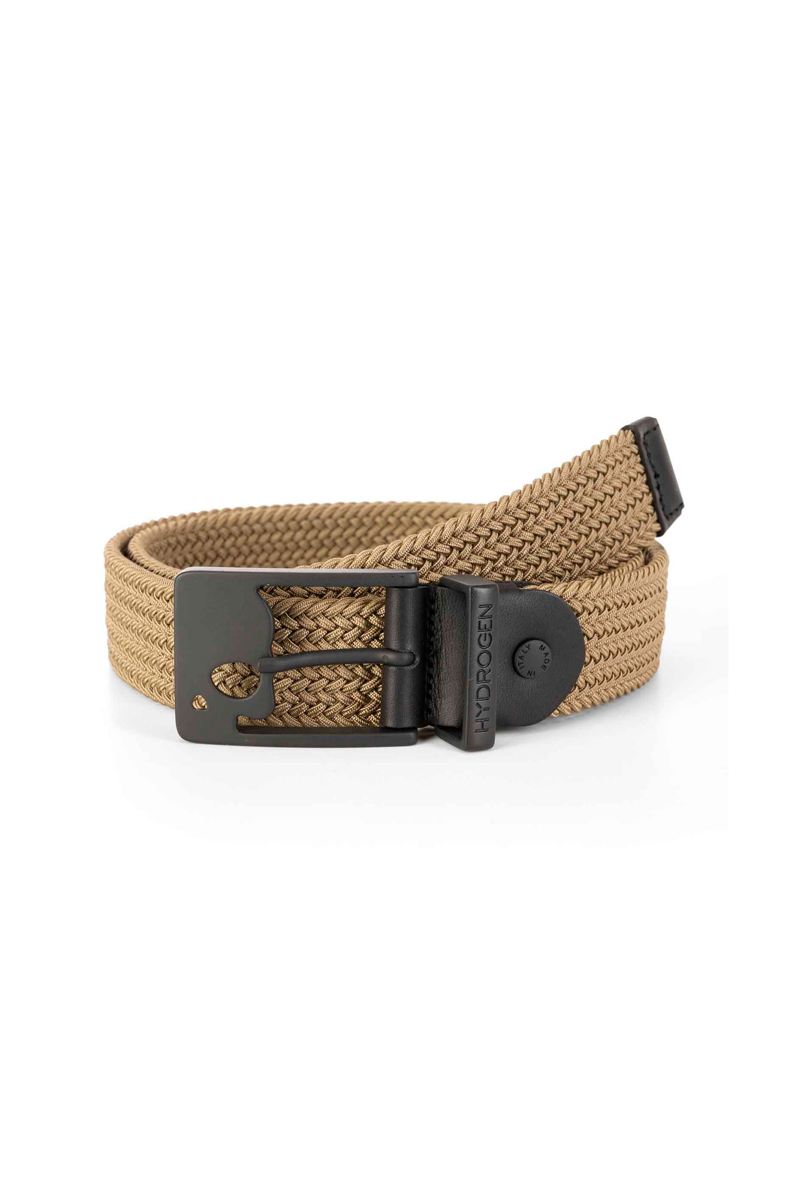 Cintura con Fibbia teschio - Accessori - Abbigliamento sportivo | Hydrogen