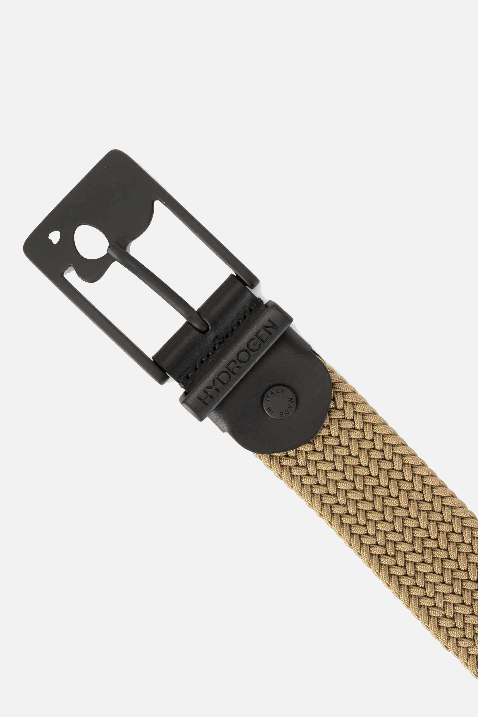 Cintura con Fibbia teschio - OCHRE - Abbigliamento sportivo | Hydrogen