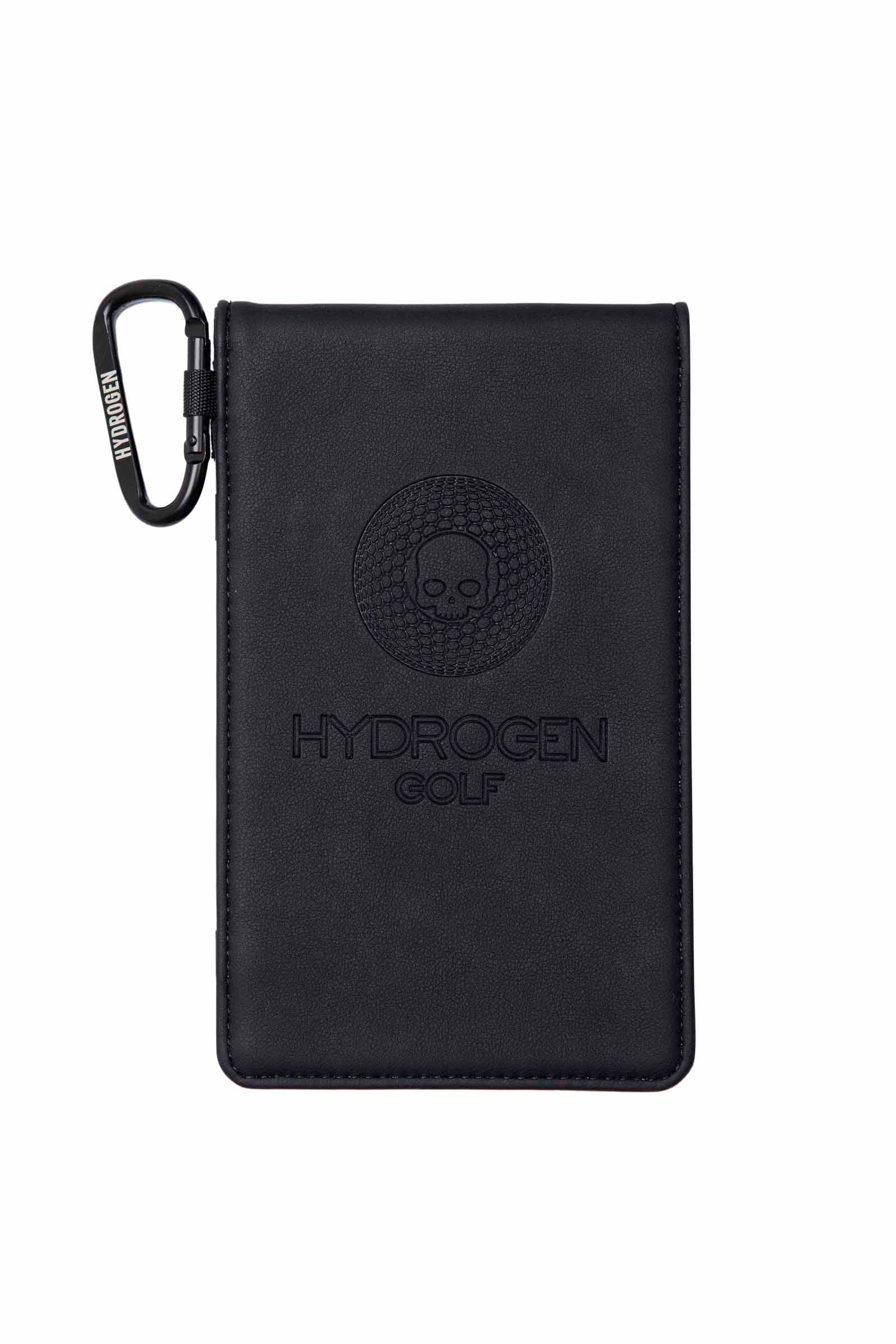 SCORE CARD - BLACK - Abbigliamento sportivo | Hydrogen