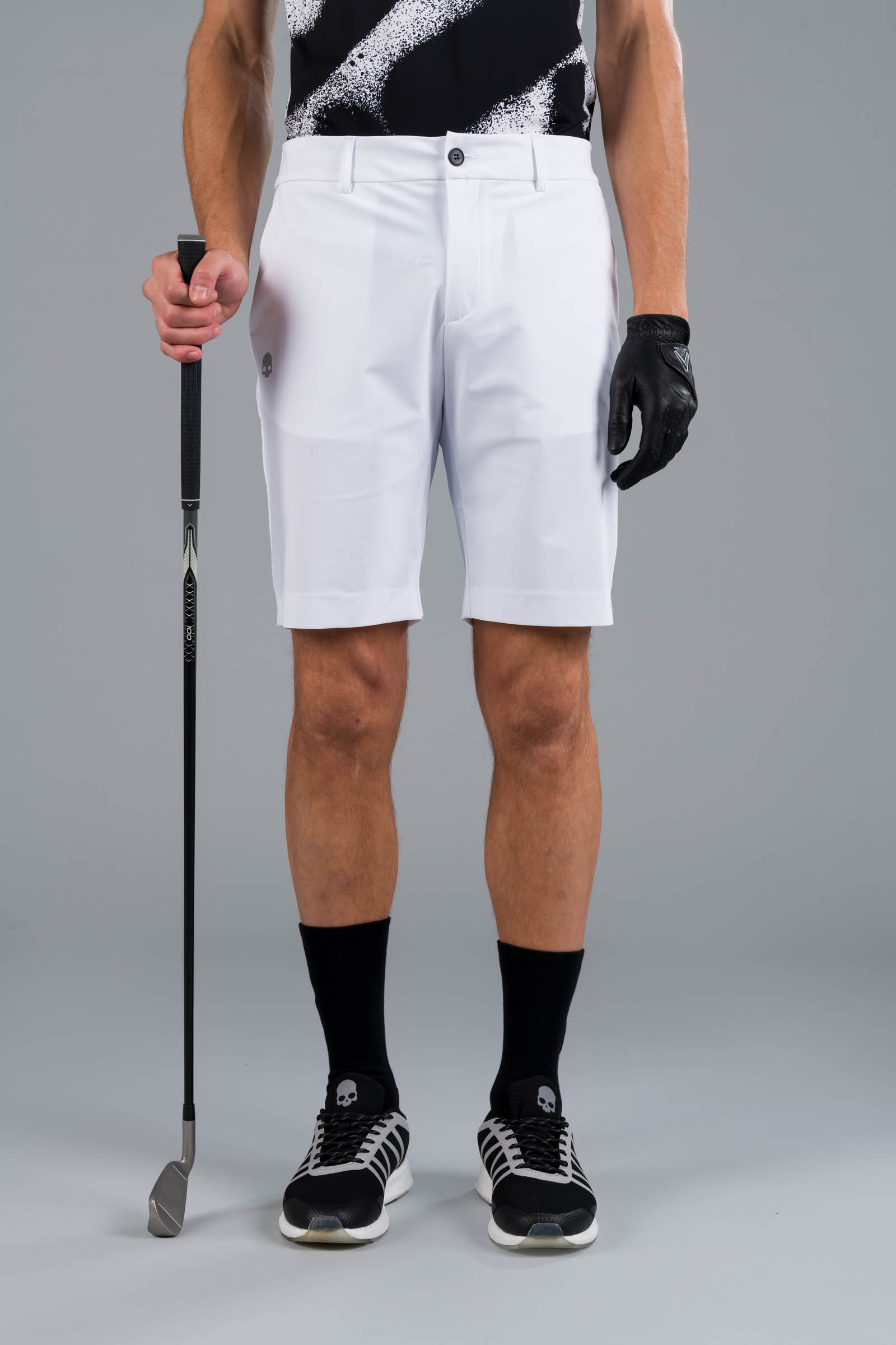 GOLF SHORTS - Abbigliamento - Abbigliamento sportivo | Hydrogen