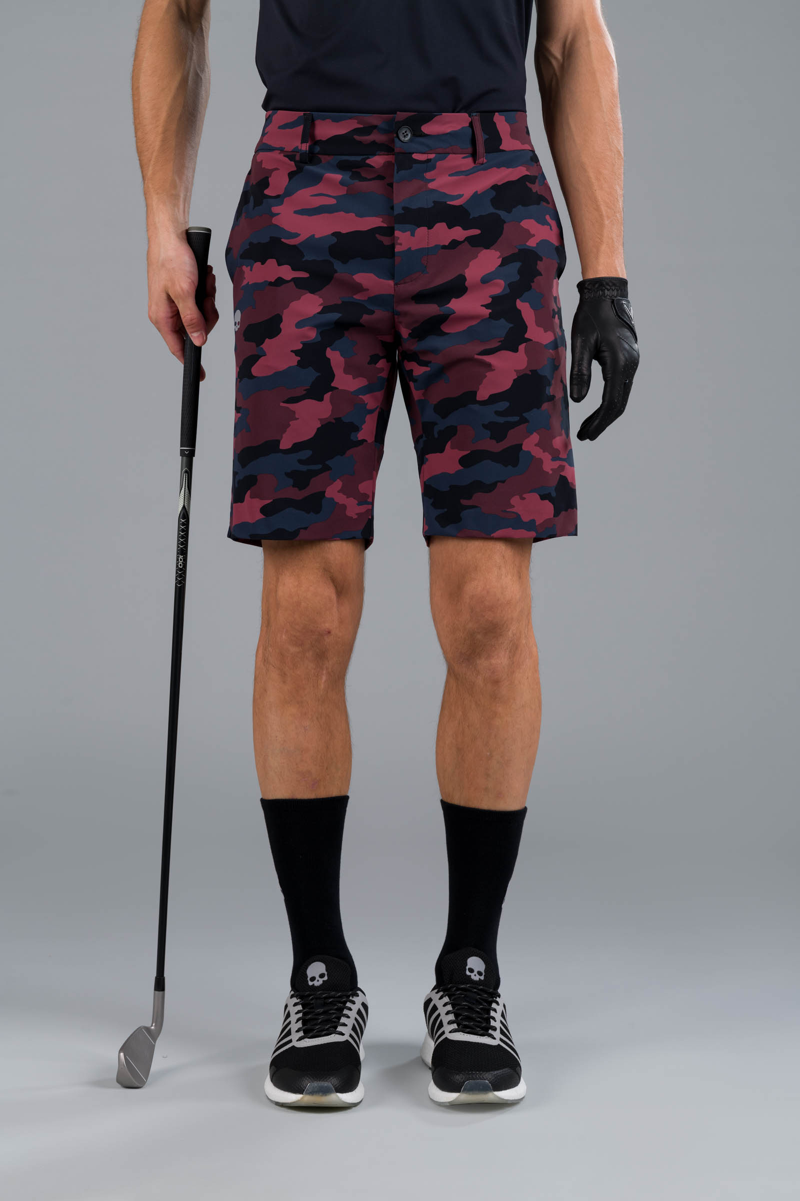 GOLF SHORTS - Abbigliamento - Abbigliamento sportivo | Hydrogen